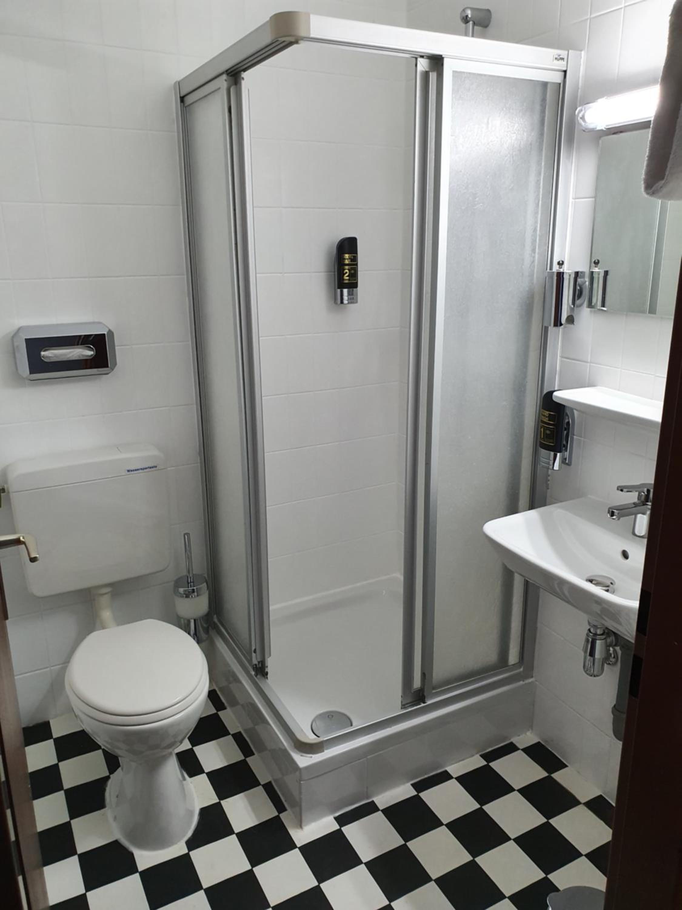 Standard Triple Room photo 2