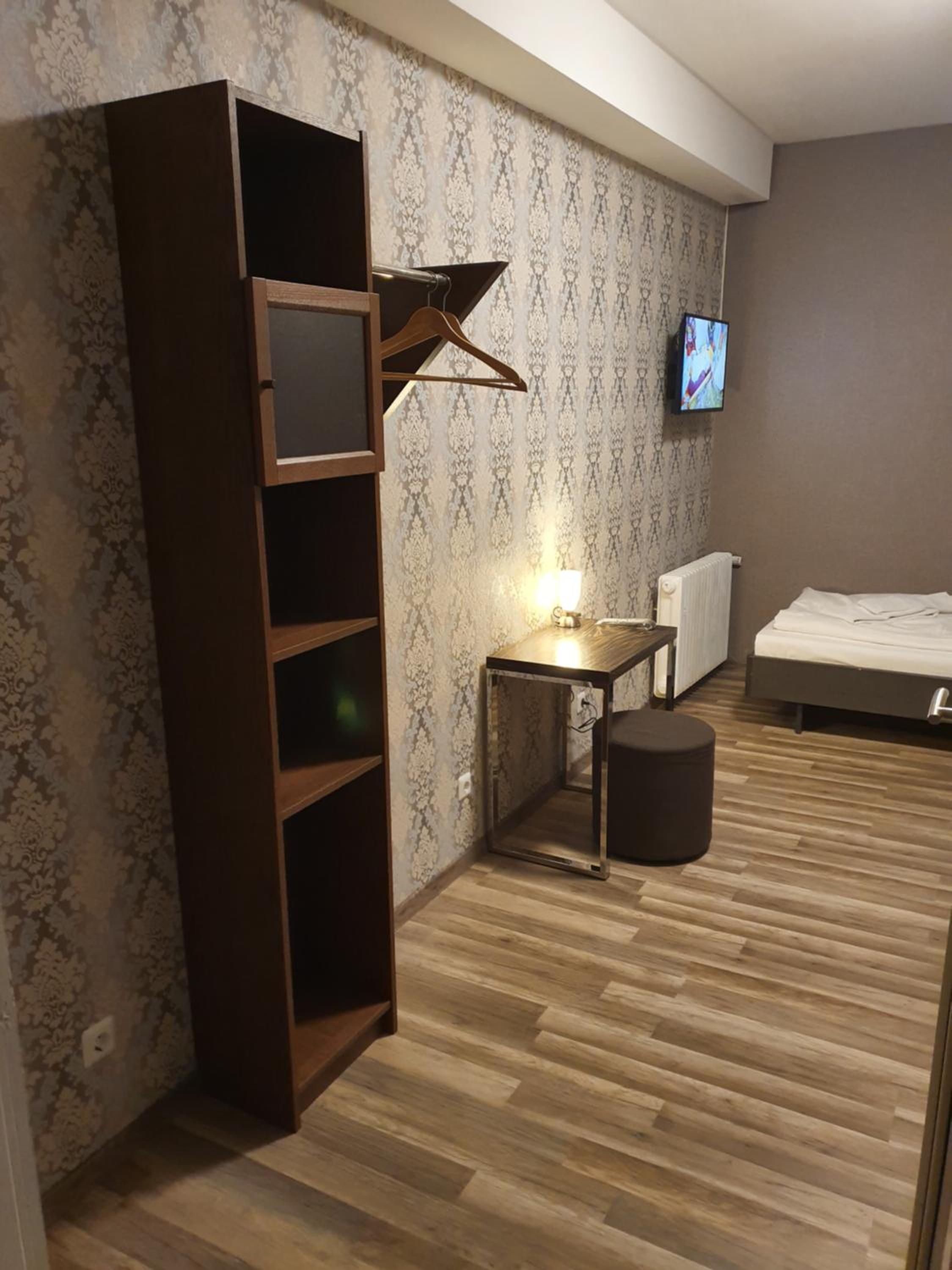 Single Room photo 3