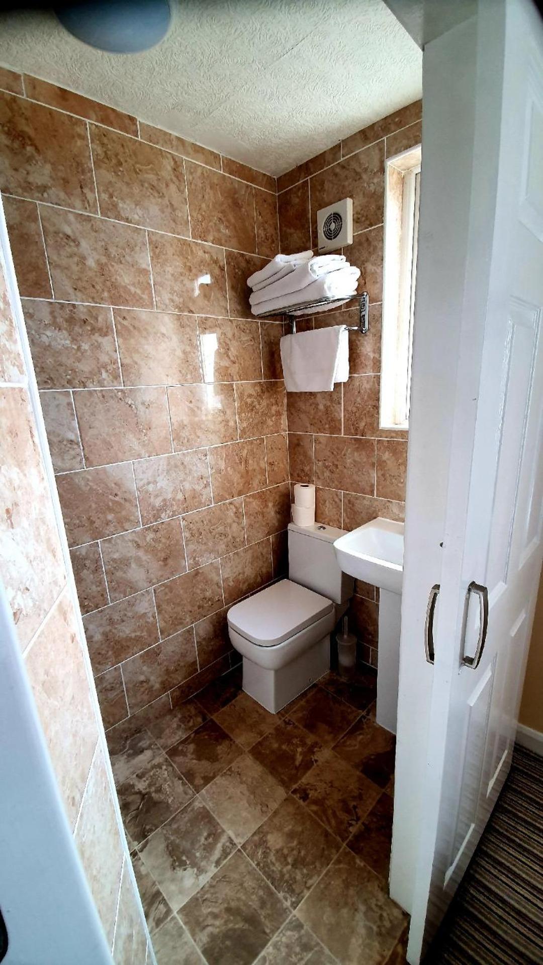 Small Double Room photo 2