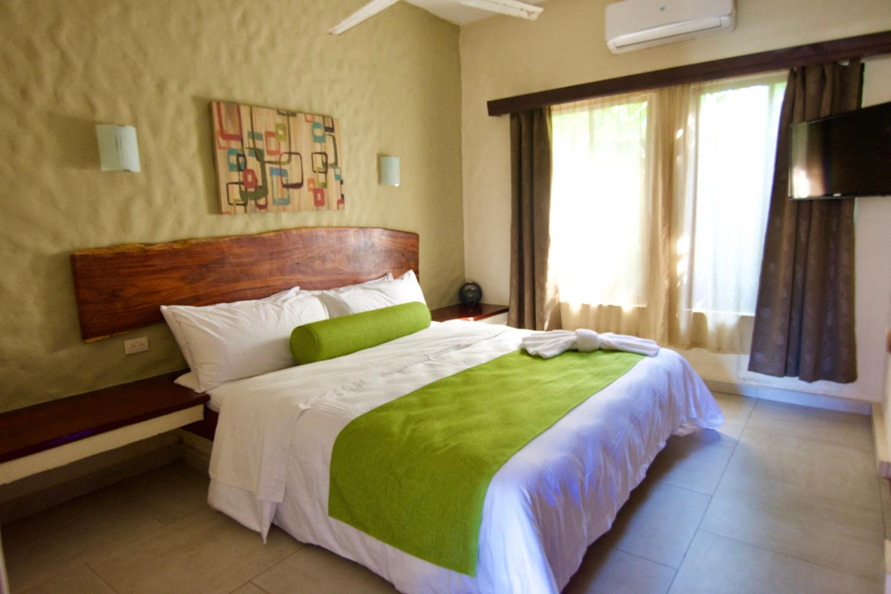 Manglar One-bedroom Villa with Terrace
