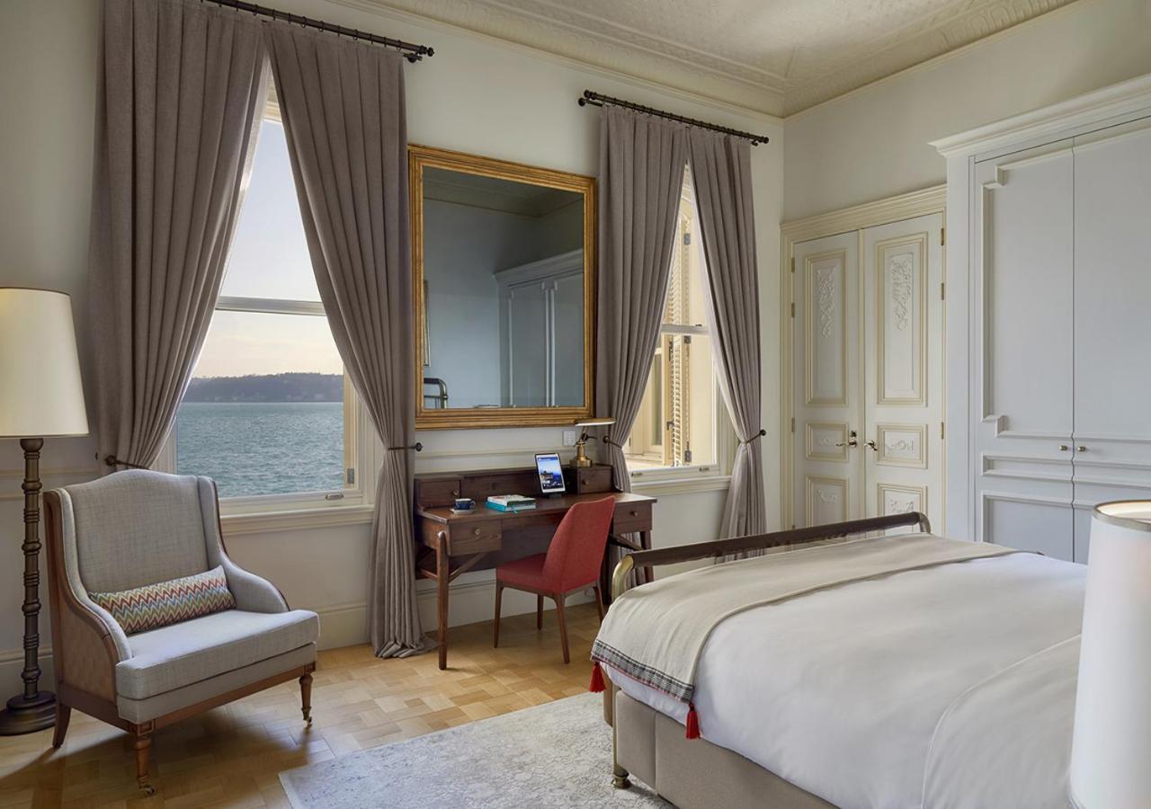 One Bedroom Deluxe Bosphorus Suite photo 1