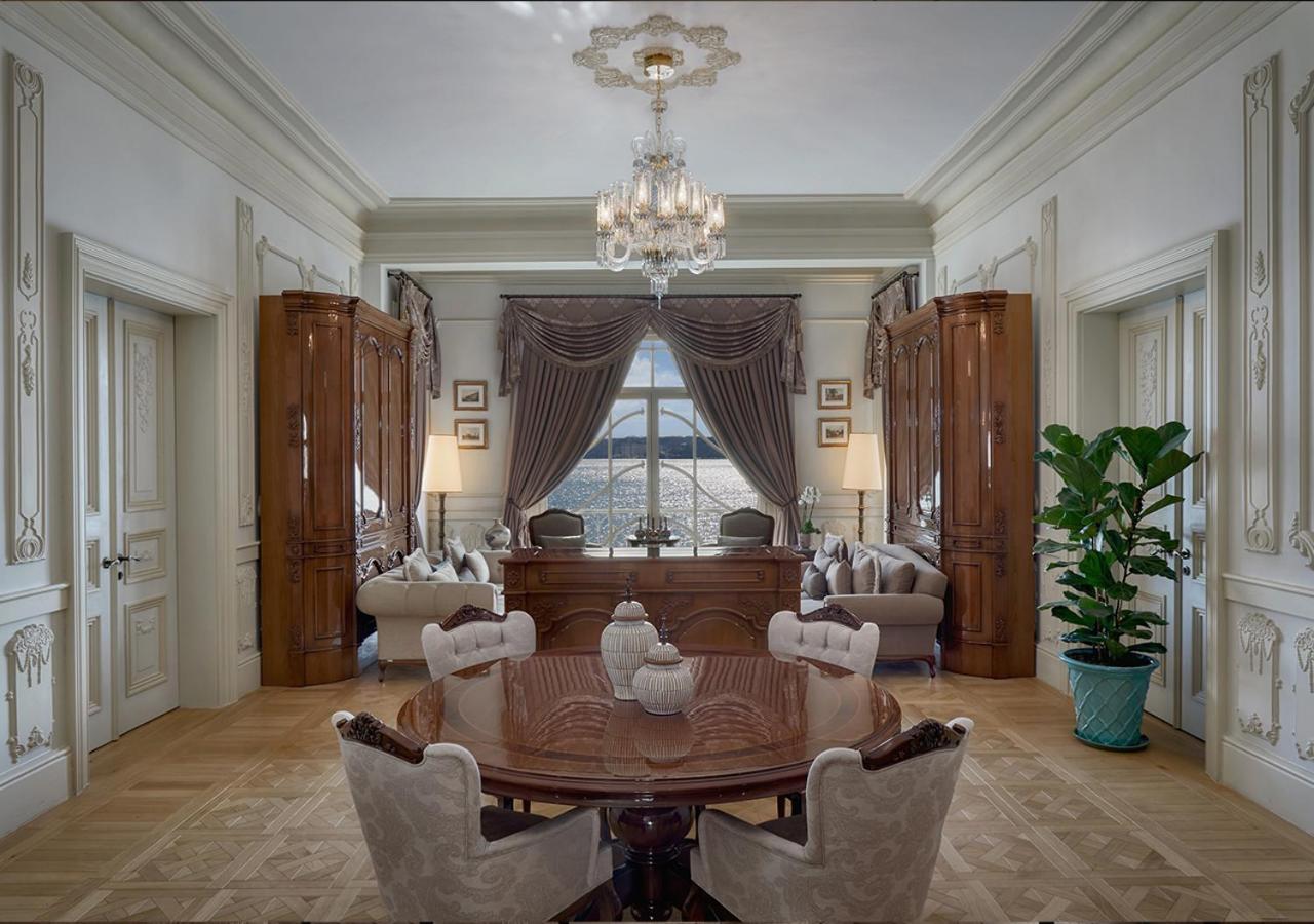 Kocatas Royal Bosphorus Suite photo 3