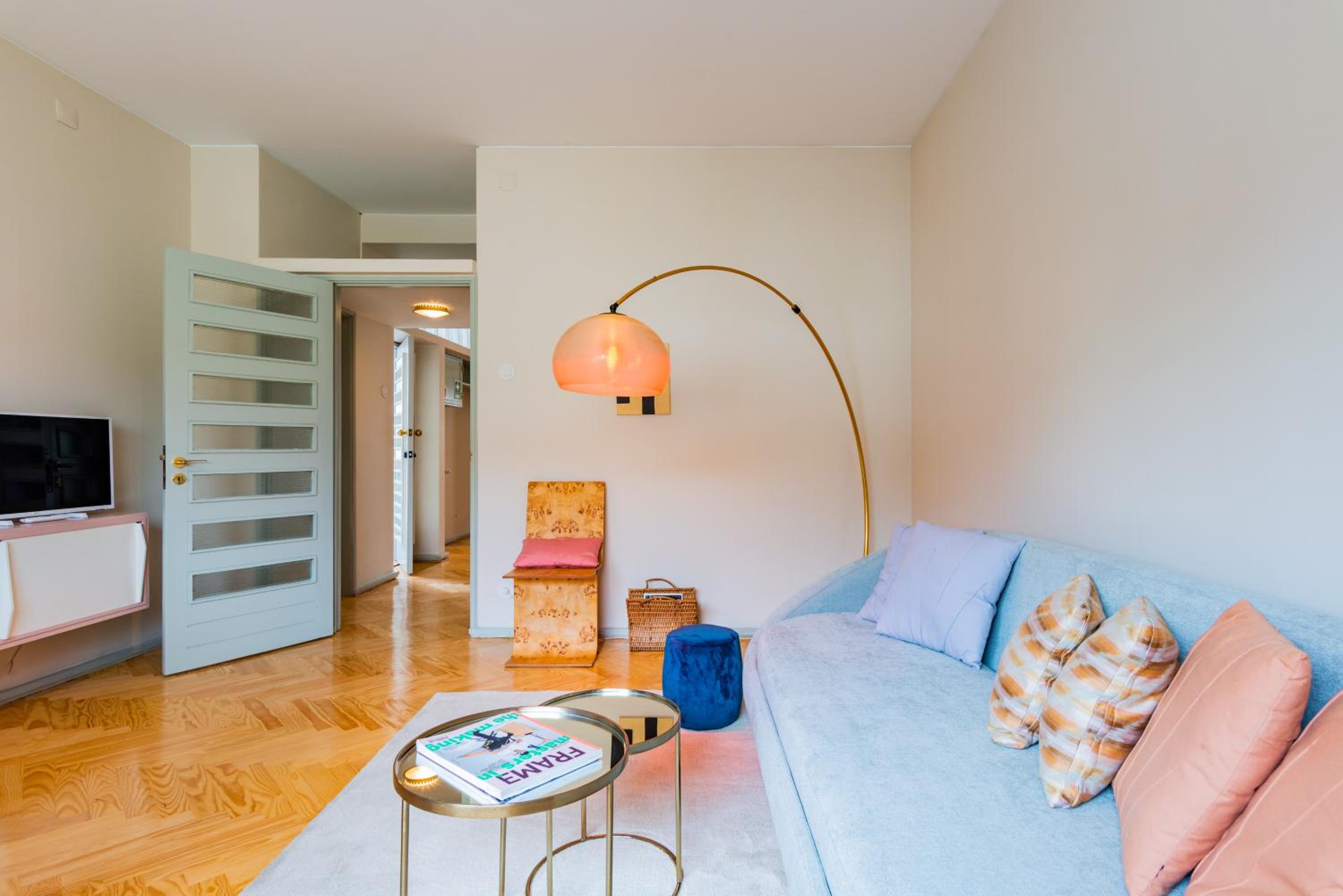 Apartment - Photo 73