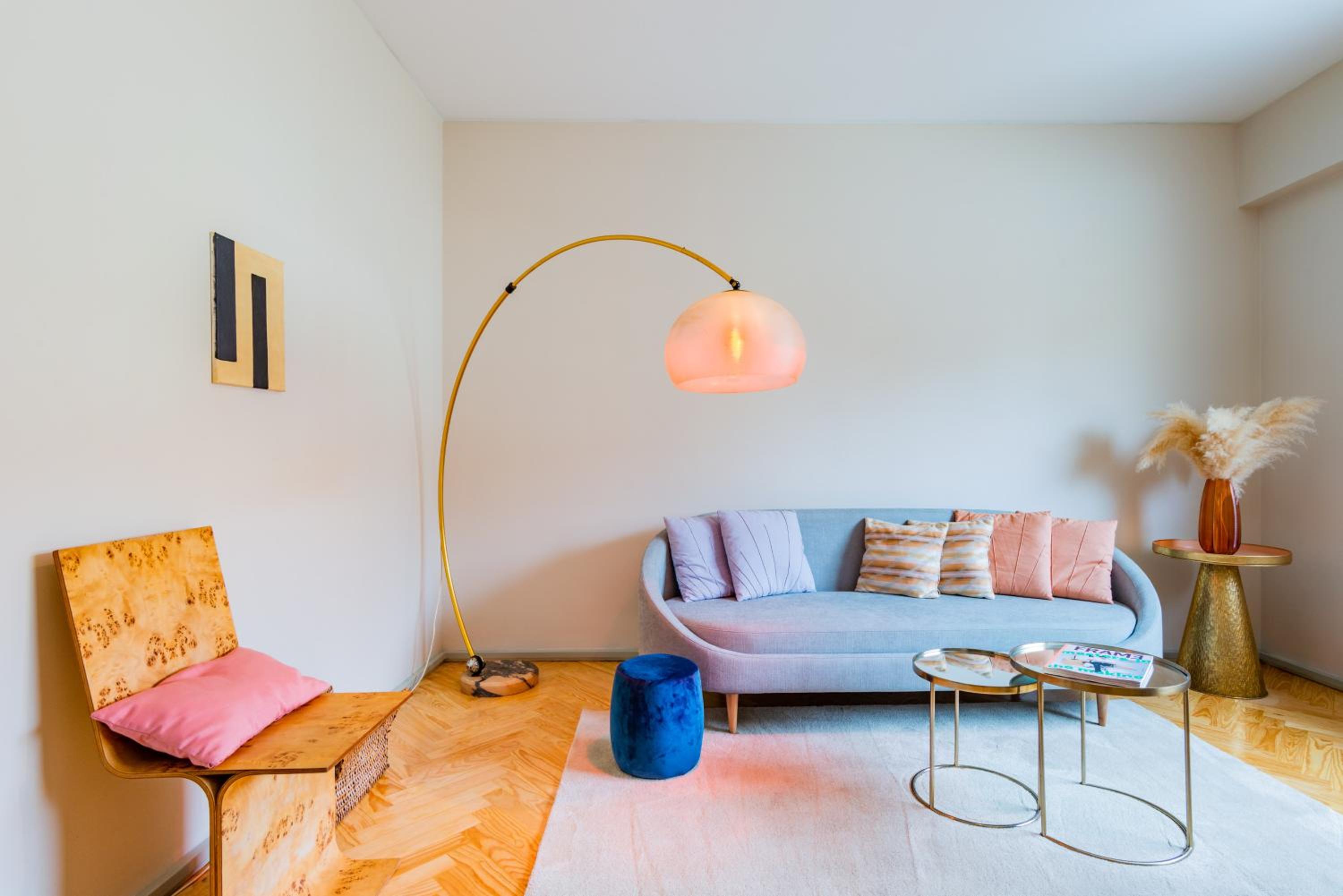 Apartment - Photo 18