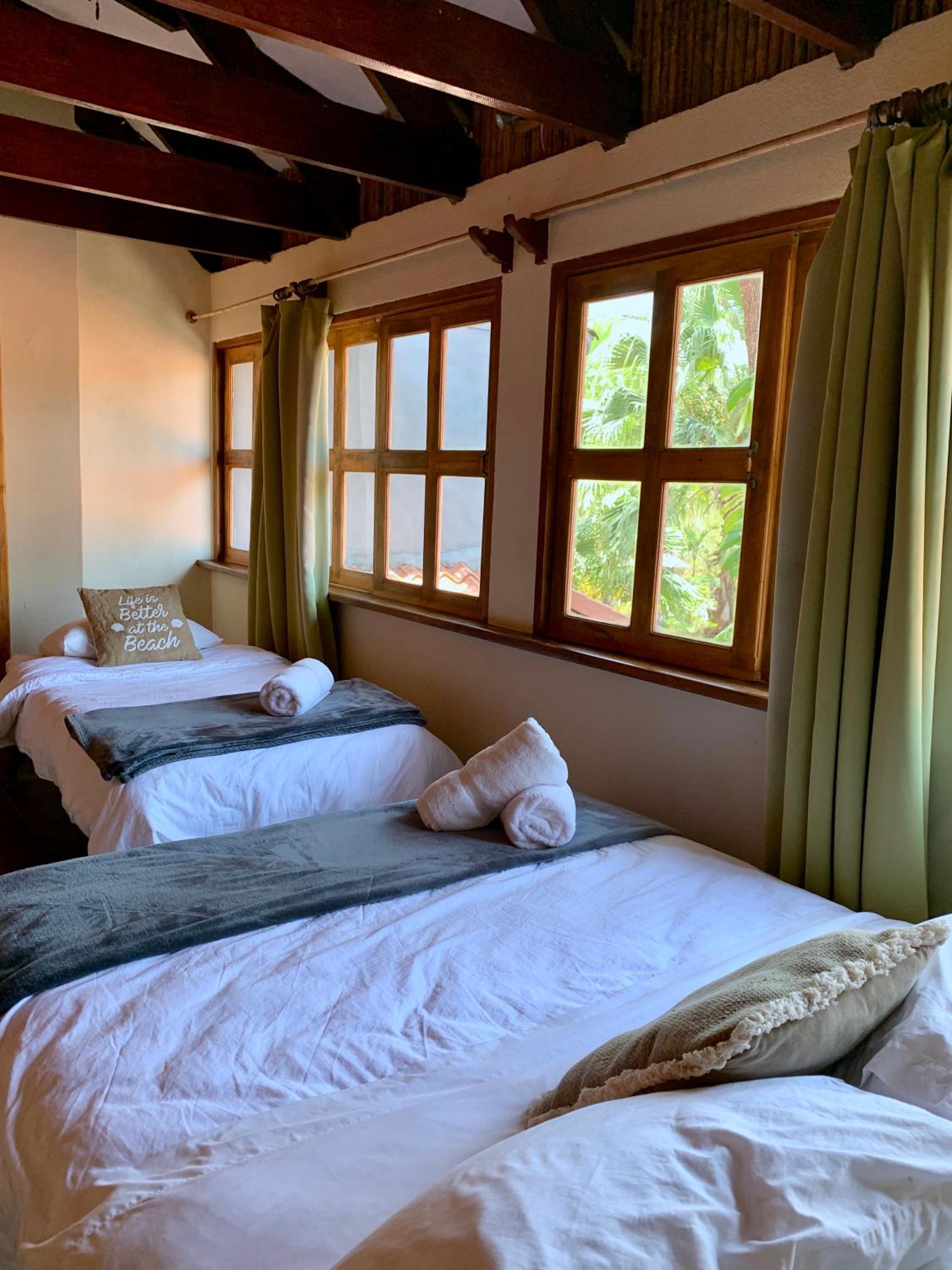 Manglar Two-bedroom Villa with Terrace