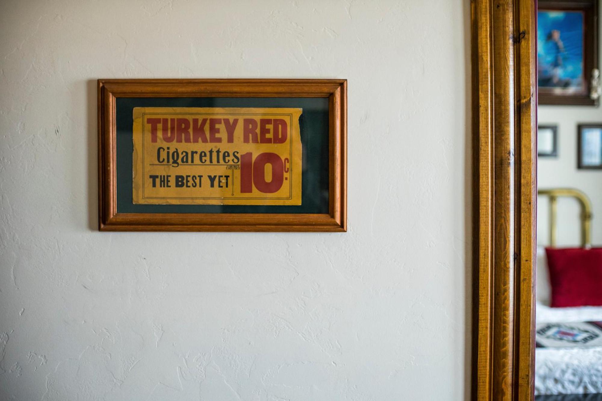 Deluxe Queen Room - Non Smoking  - Photo 7