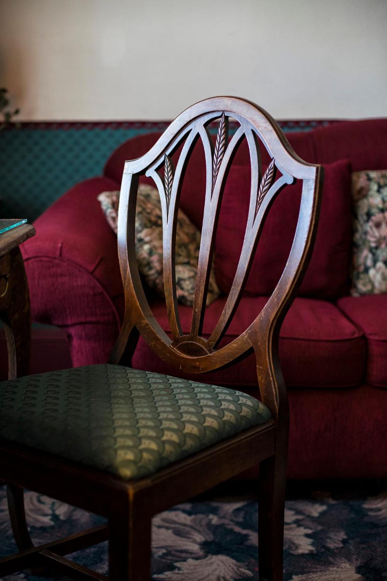 Deluxe Queen Room - Non Smoking  - Photo 6