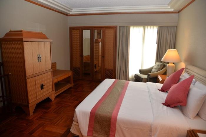 Junior Suite photo 3