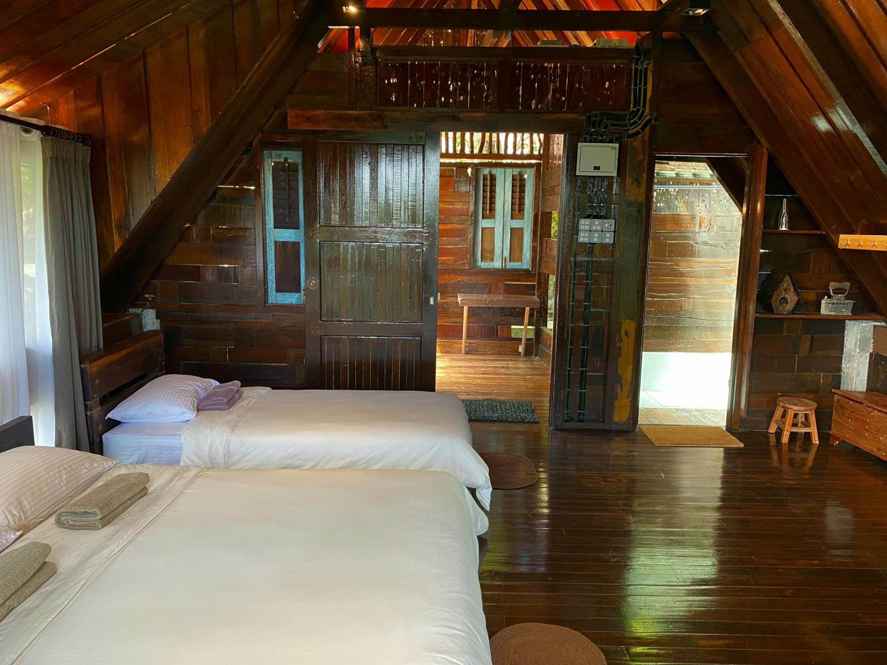 One-Bedroom Villa photo 3
