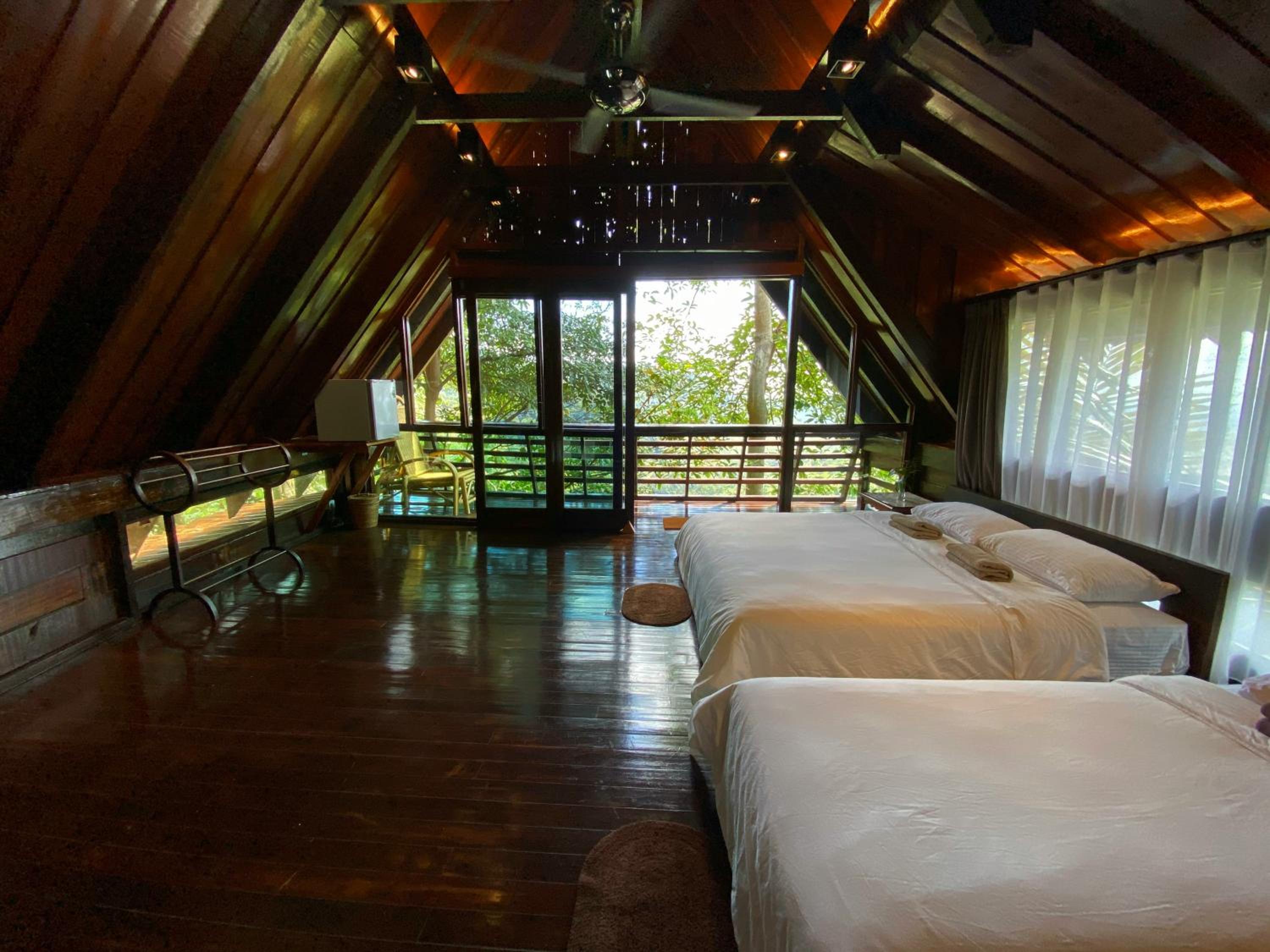 One-Bedroom Villa photo 2