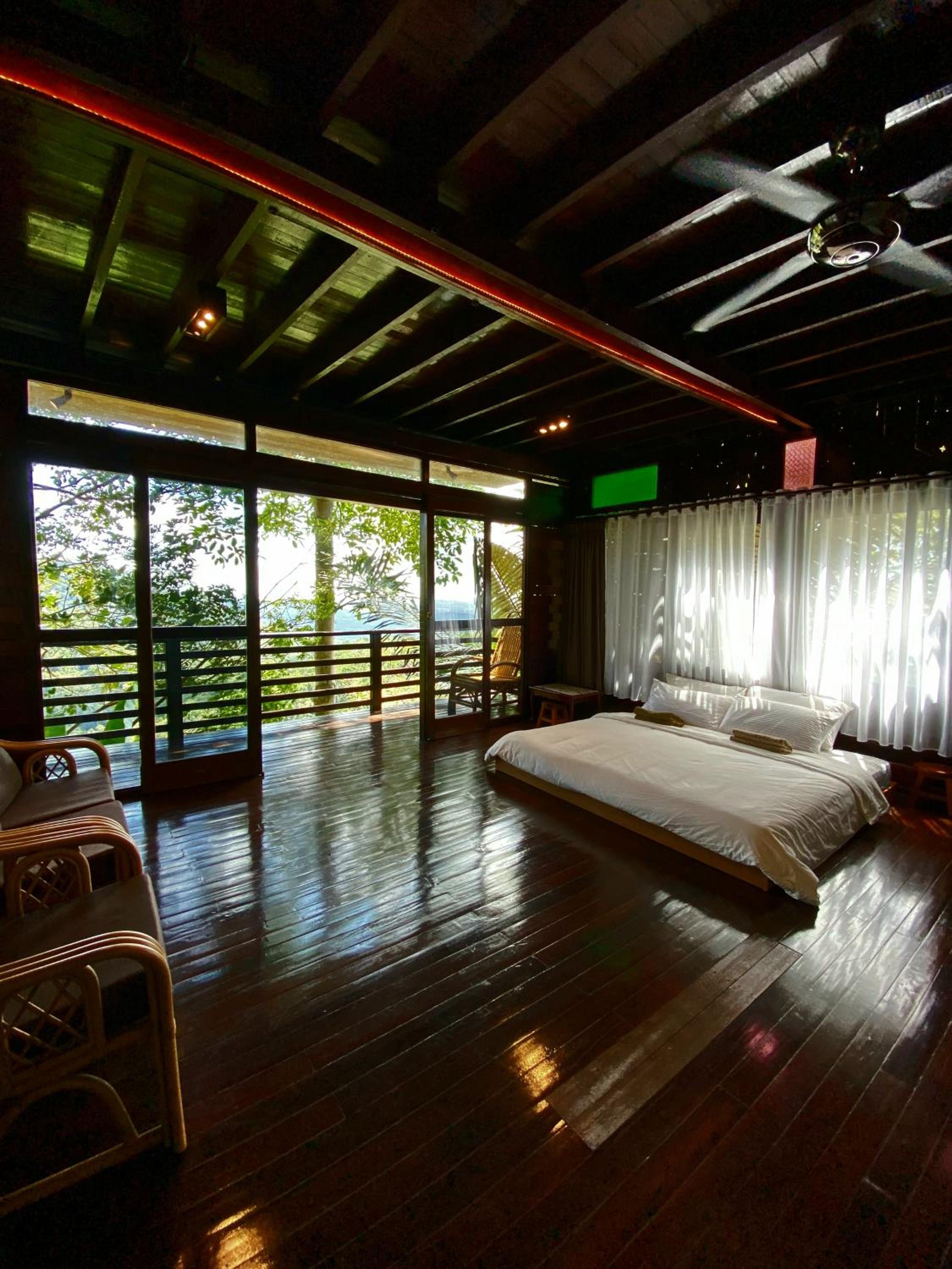 One-Bedroom Villa photo 1