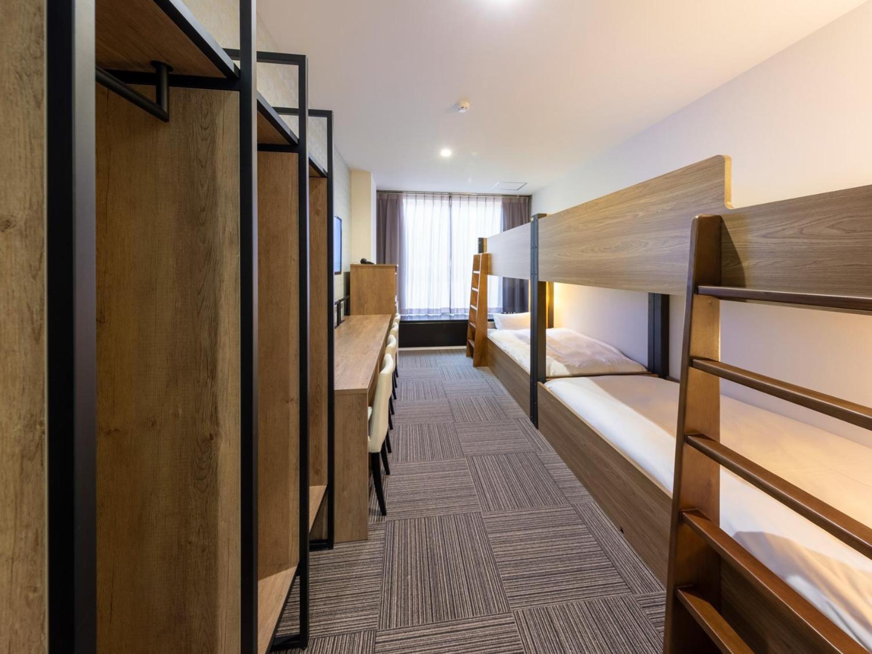 Quadruple Room - Photo 3