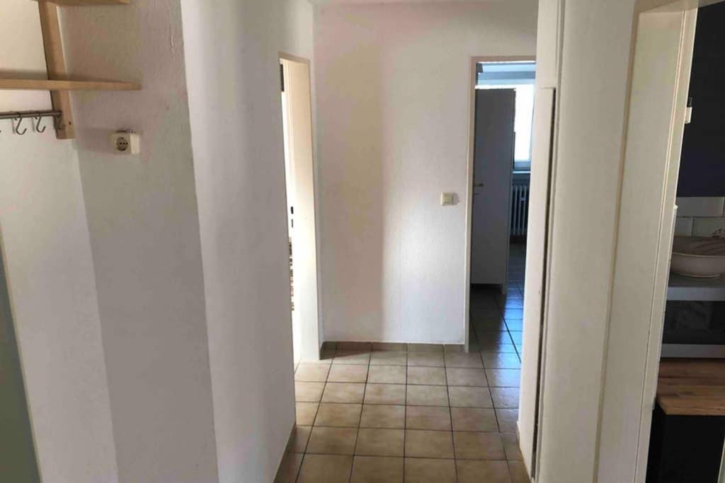Two-Bedroom Apartment photo 3