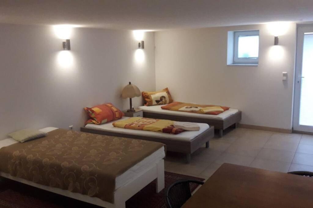Apartment - Ground Floor photo 1