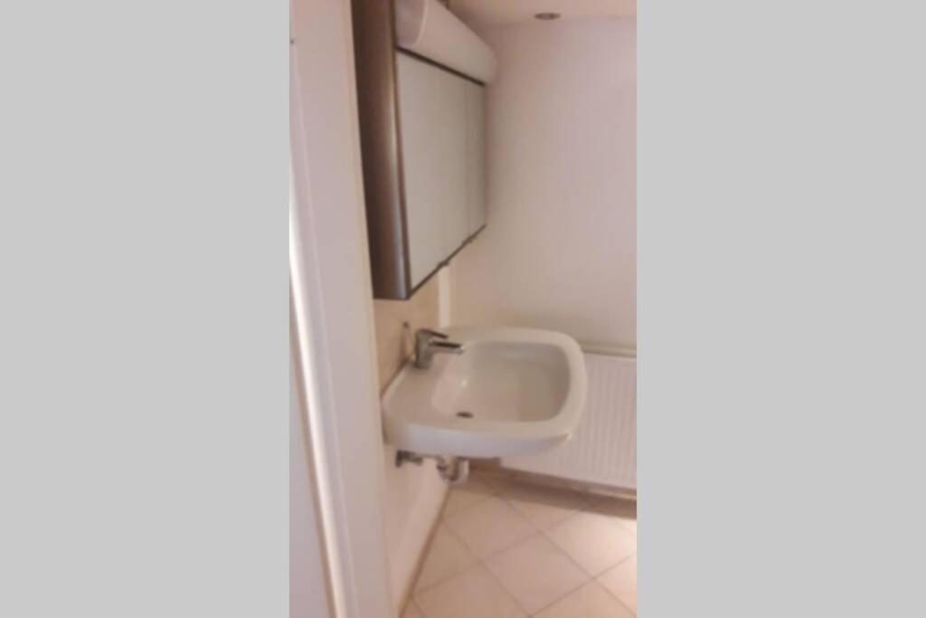 Apartment - Ground Floor photo 2