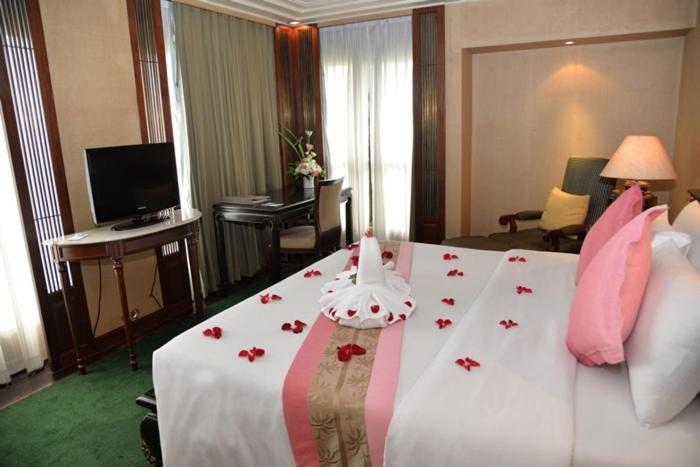 Presidential Suite photo 2