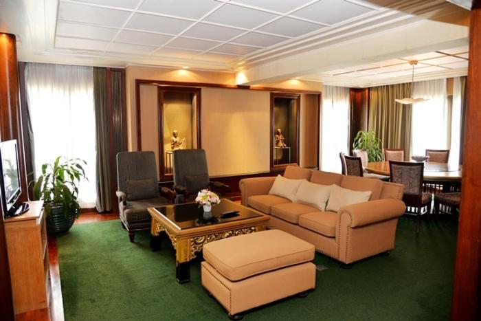 Presidential Suite photo 3