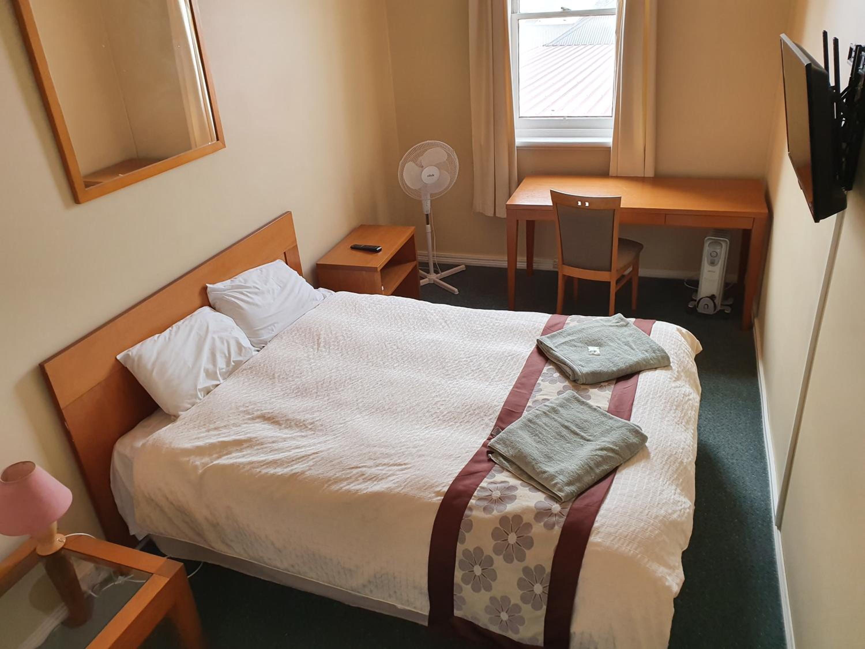 Double Room photo 2