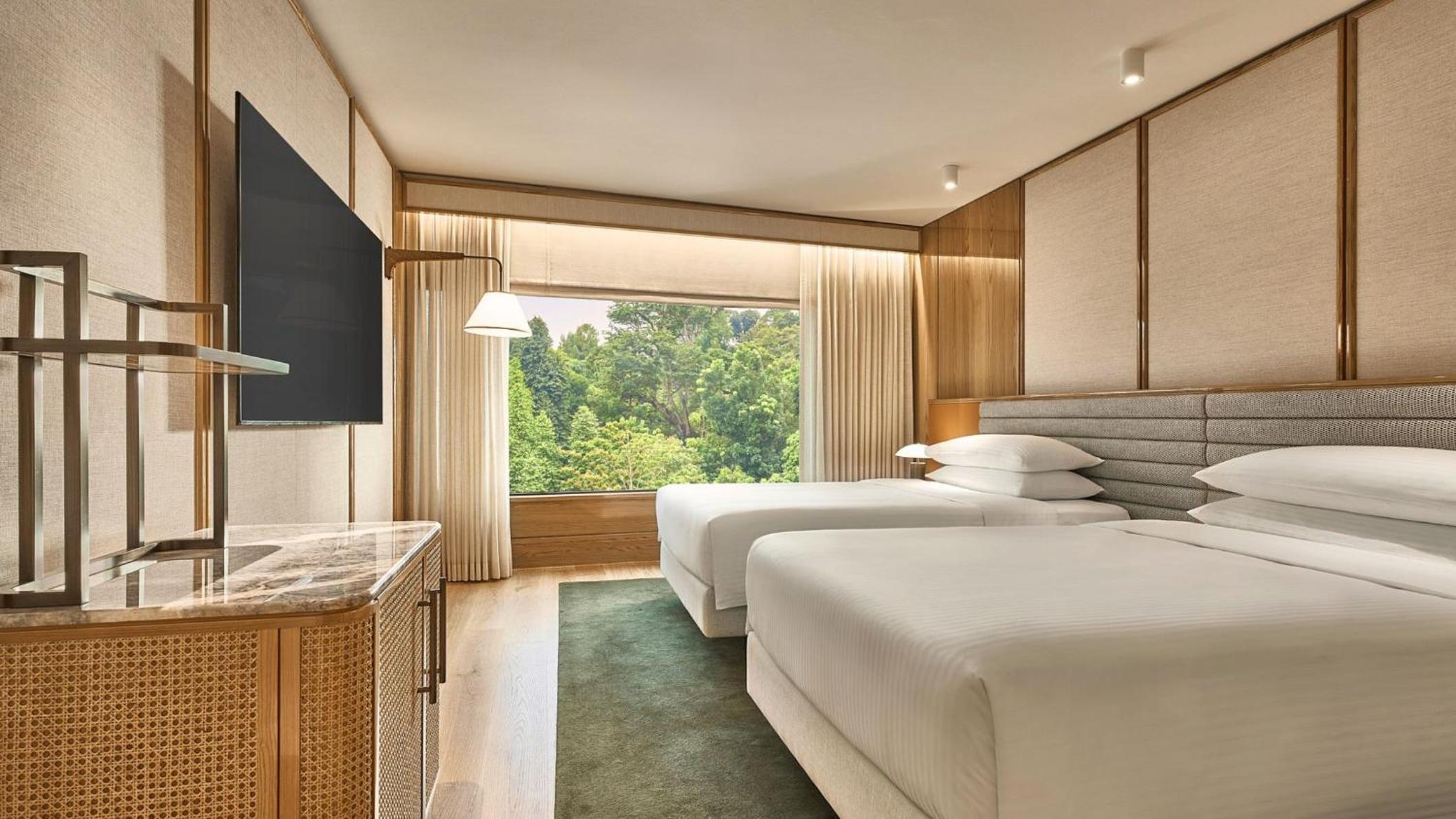 Premium Twin Room