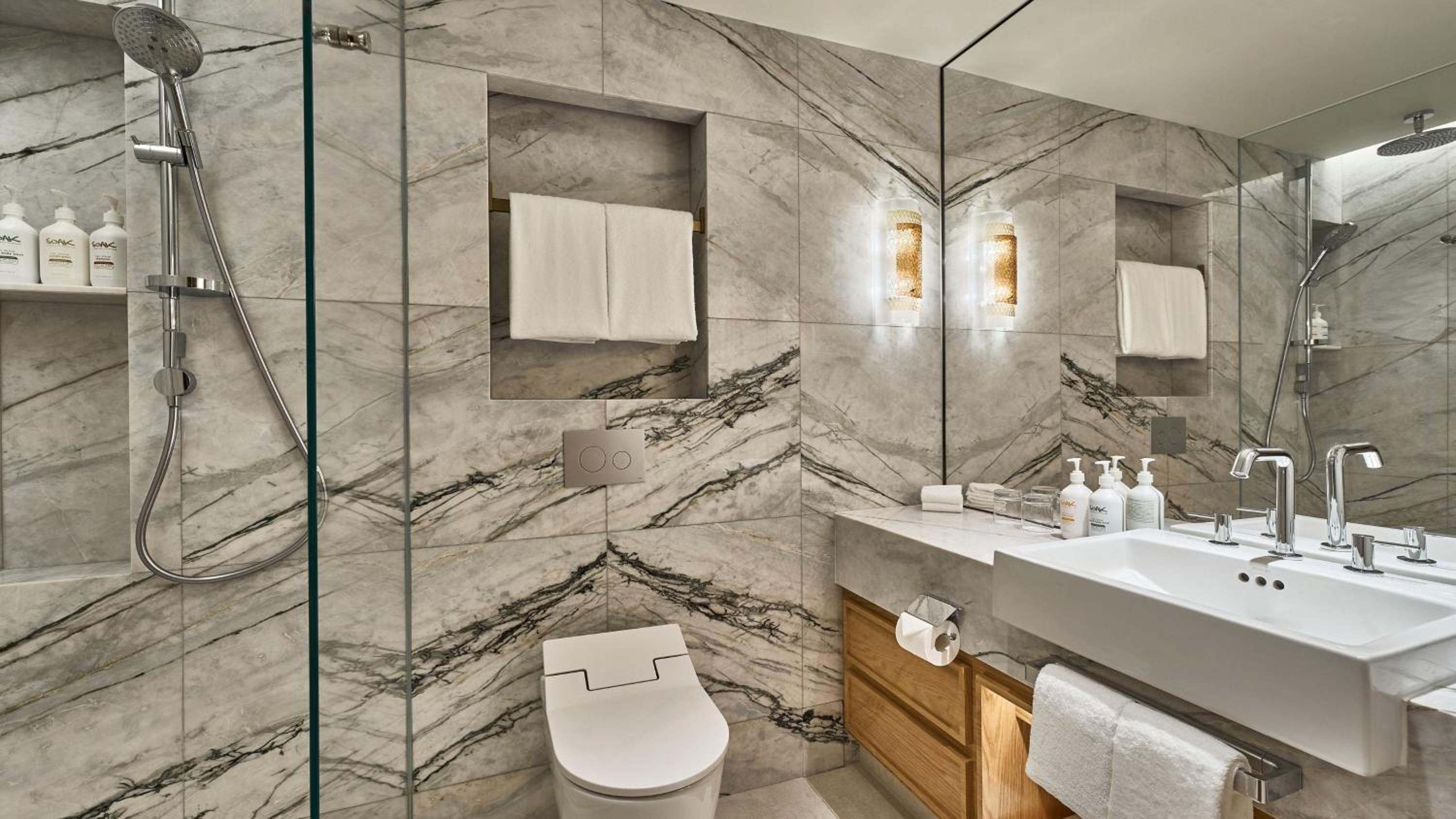 Premium Twin Room