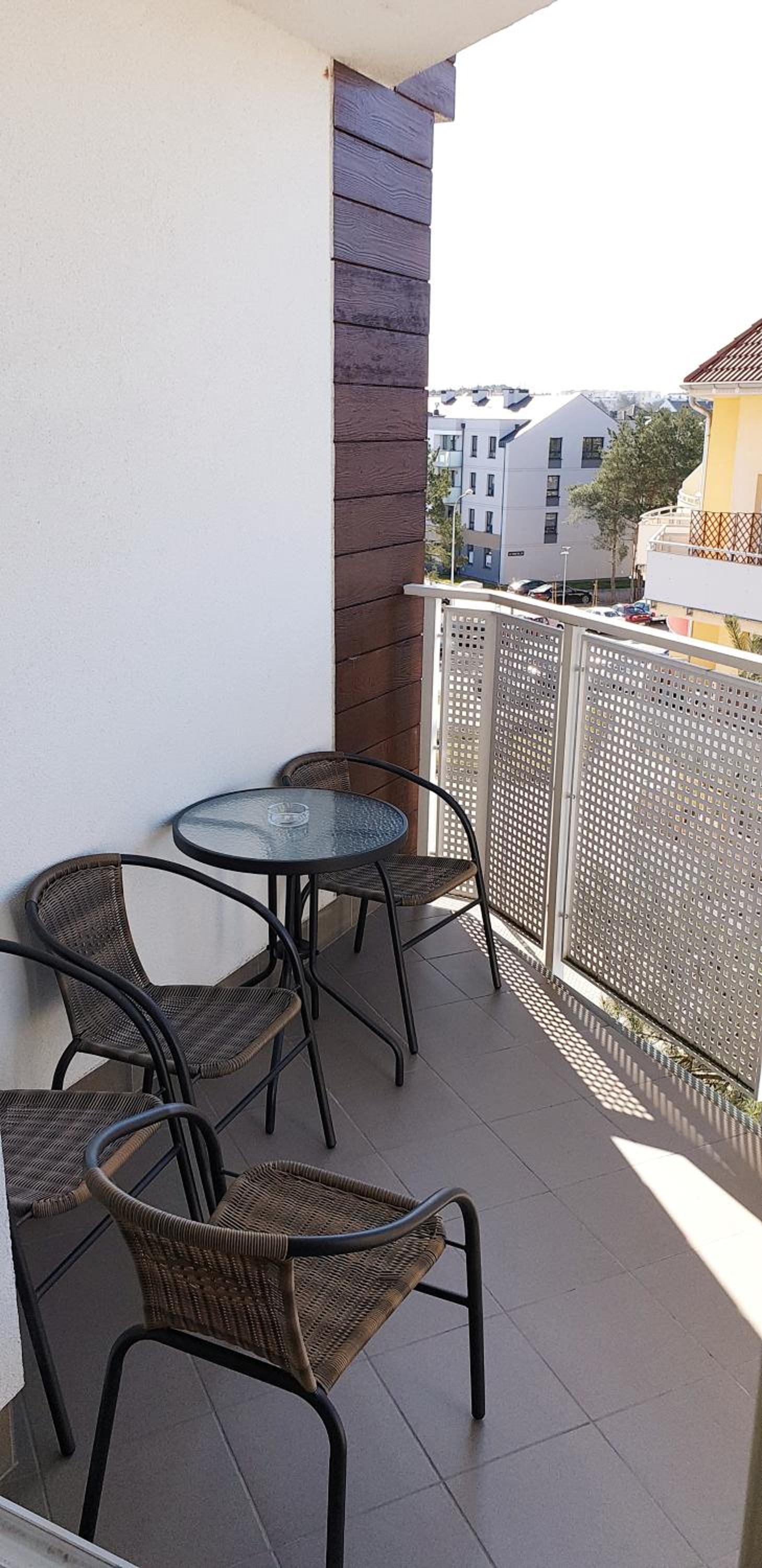 Deluxe Apartment - Photo 15