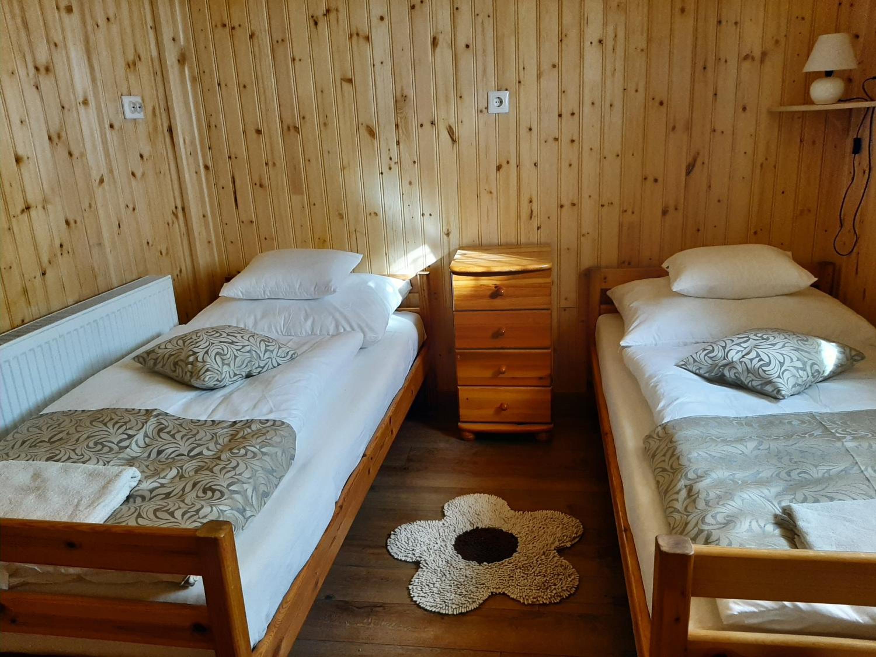 Twin Room photo 1