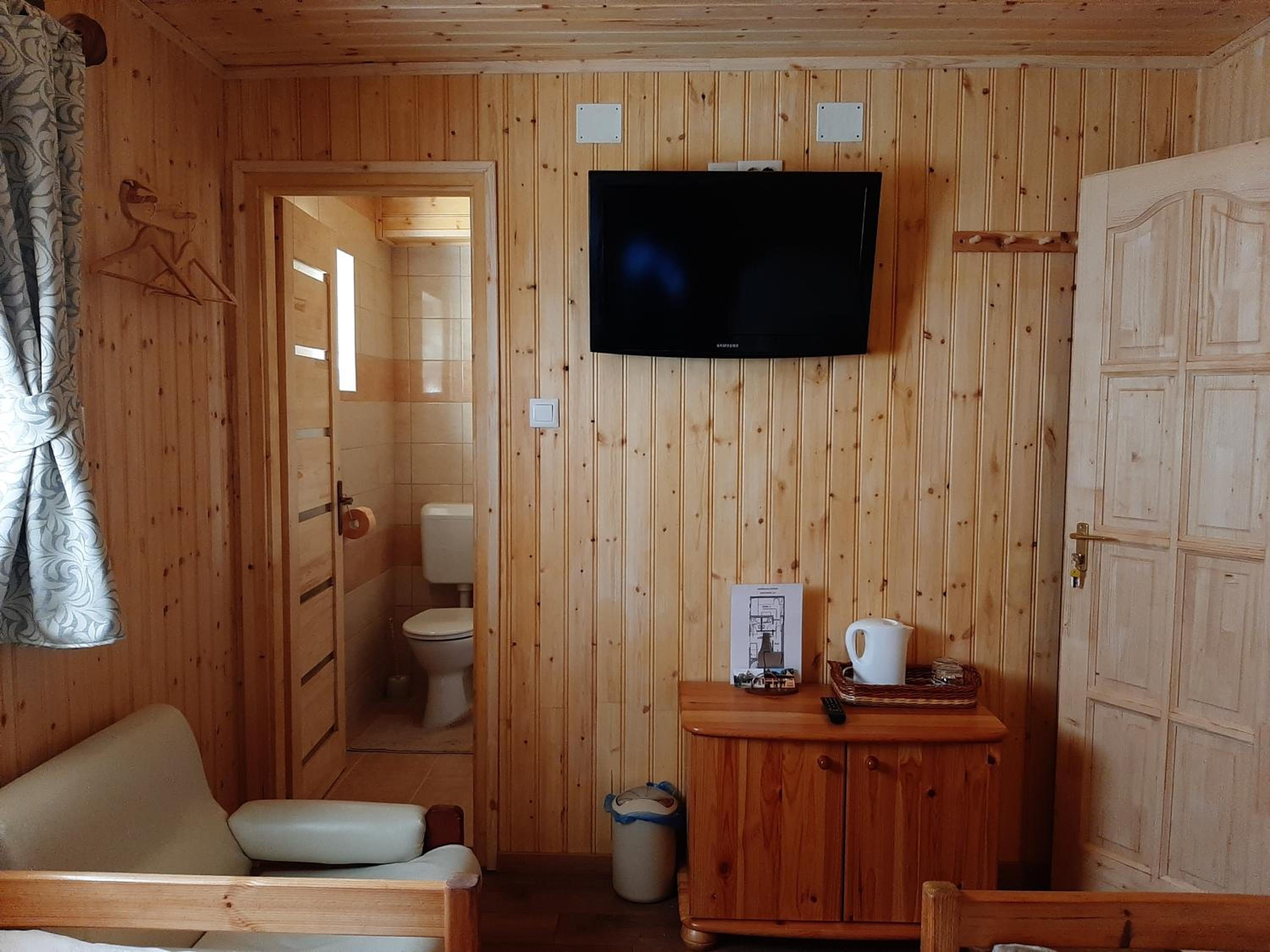 Quadruple Room photo 1