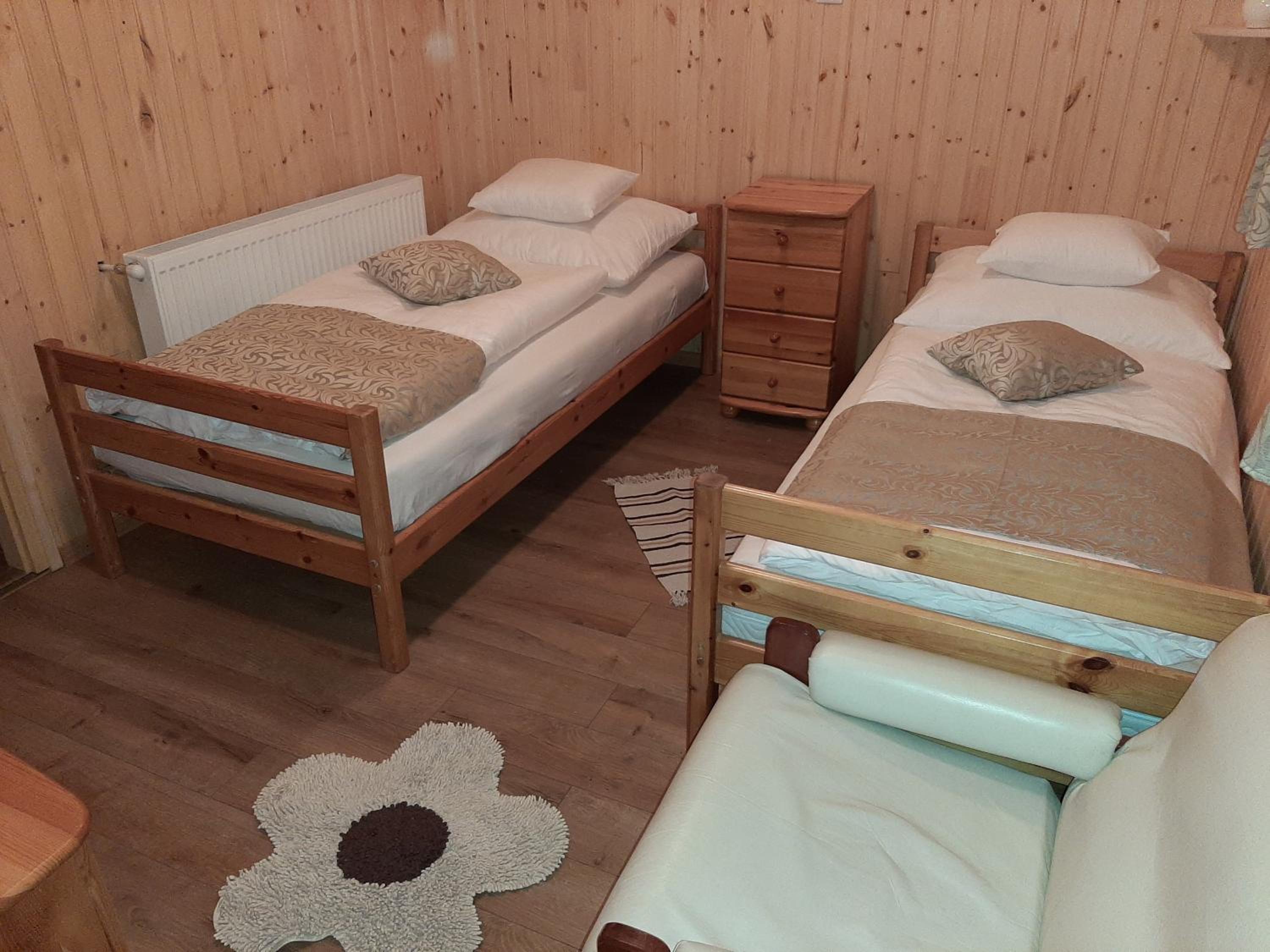 Twin Room photo 2