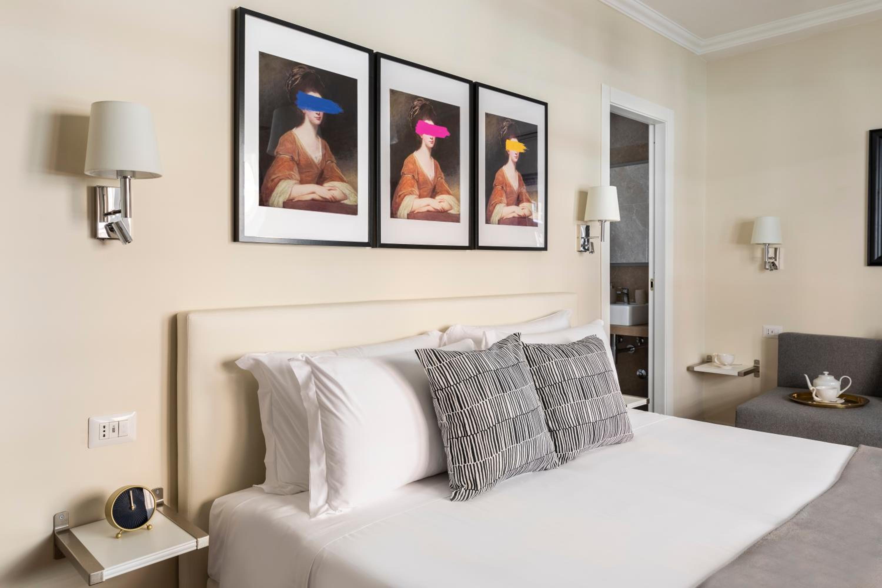 Superior Triple Room photo 1