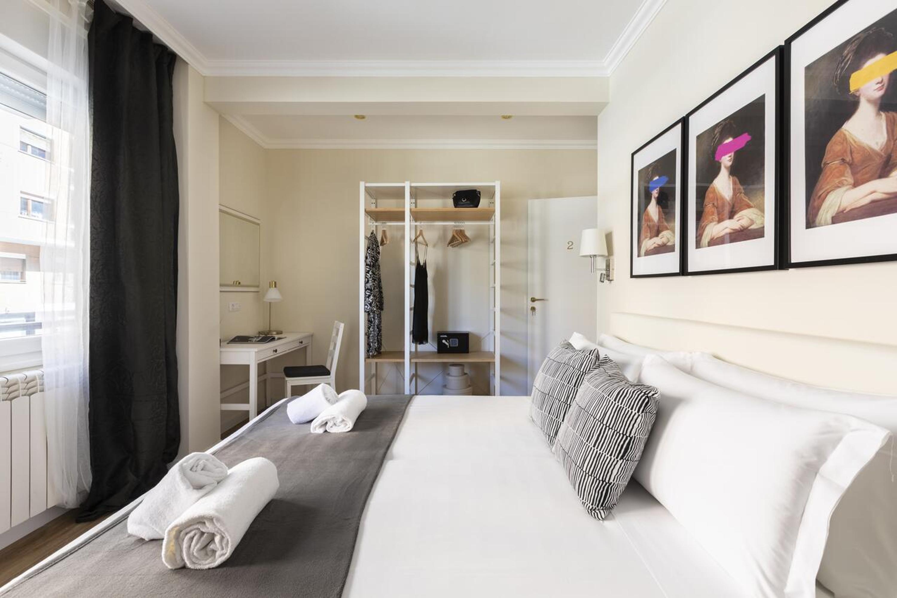 Superior Triple Room photo 3
