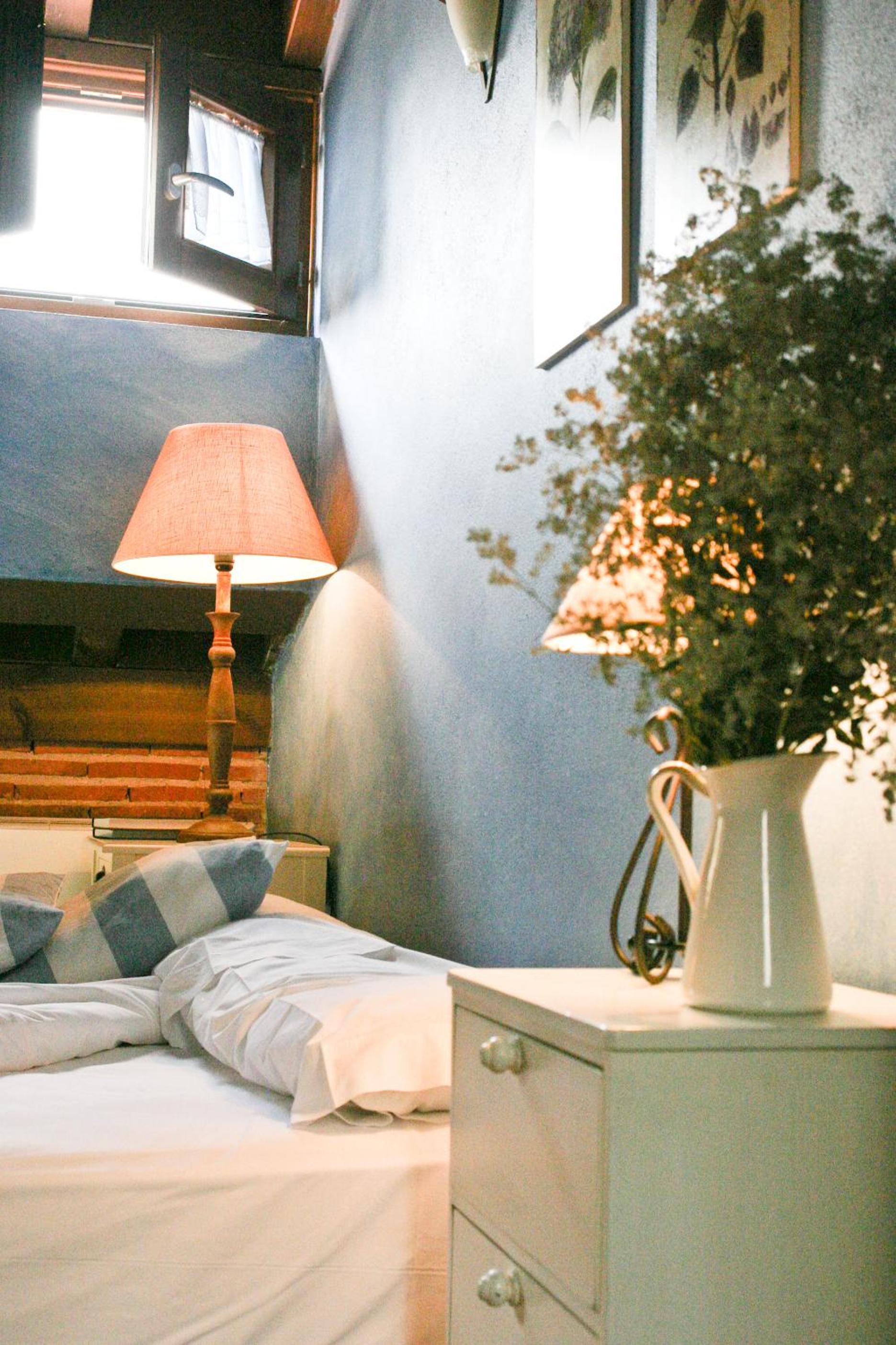 Habitación Doble - Ático