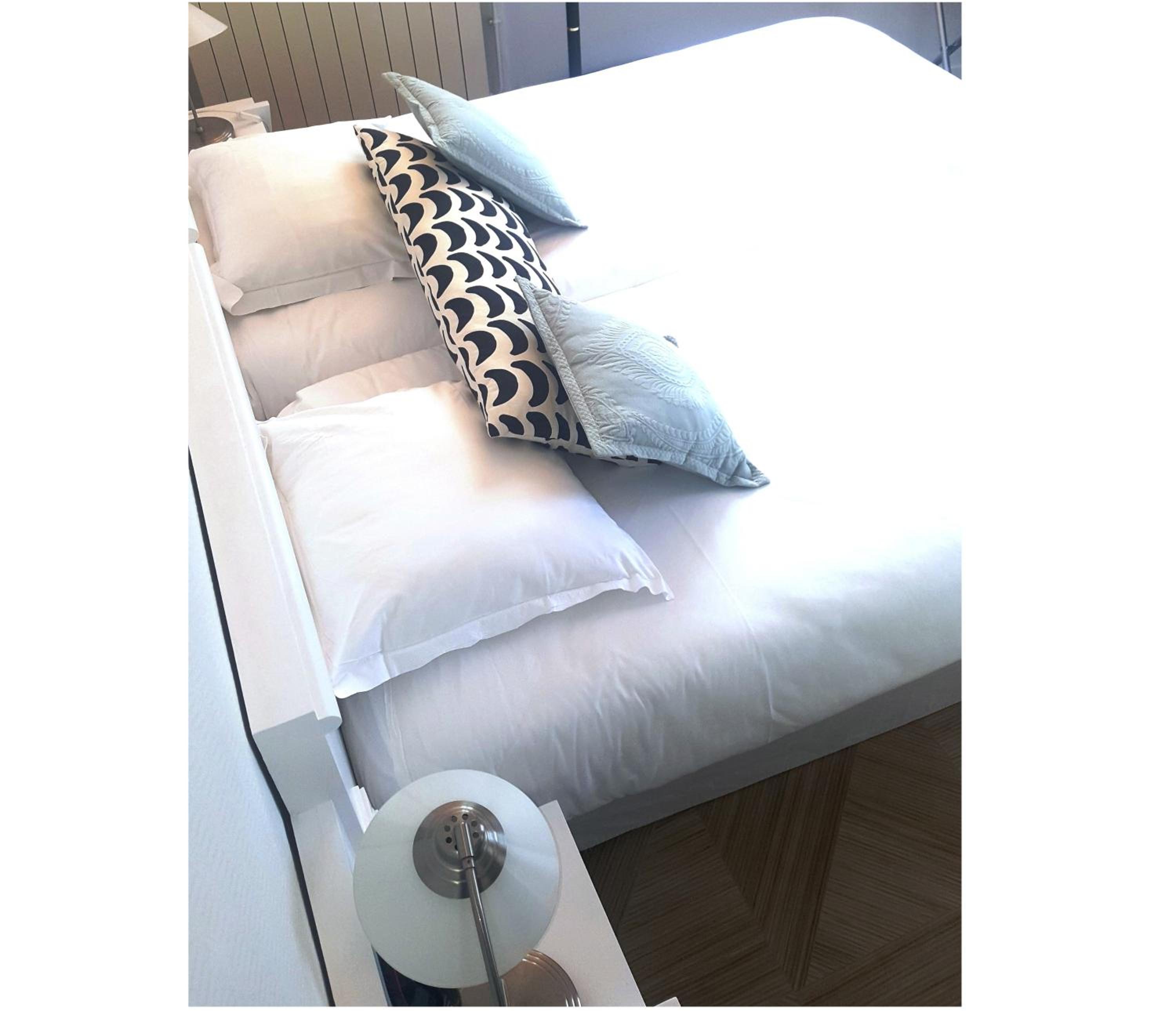 Premium Double or Twin Room with Sea View - Photo 5