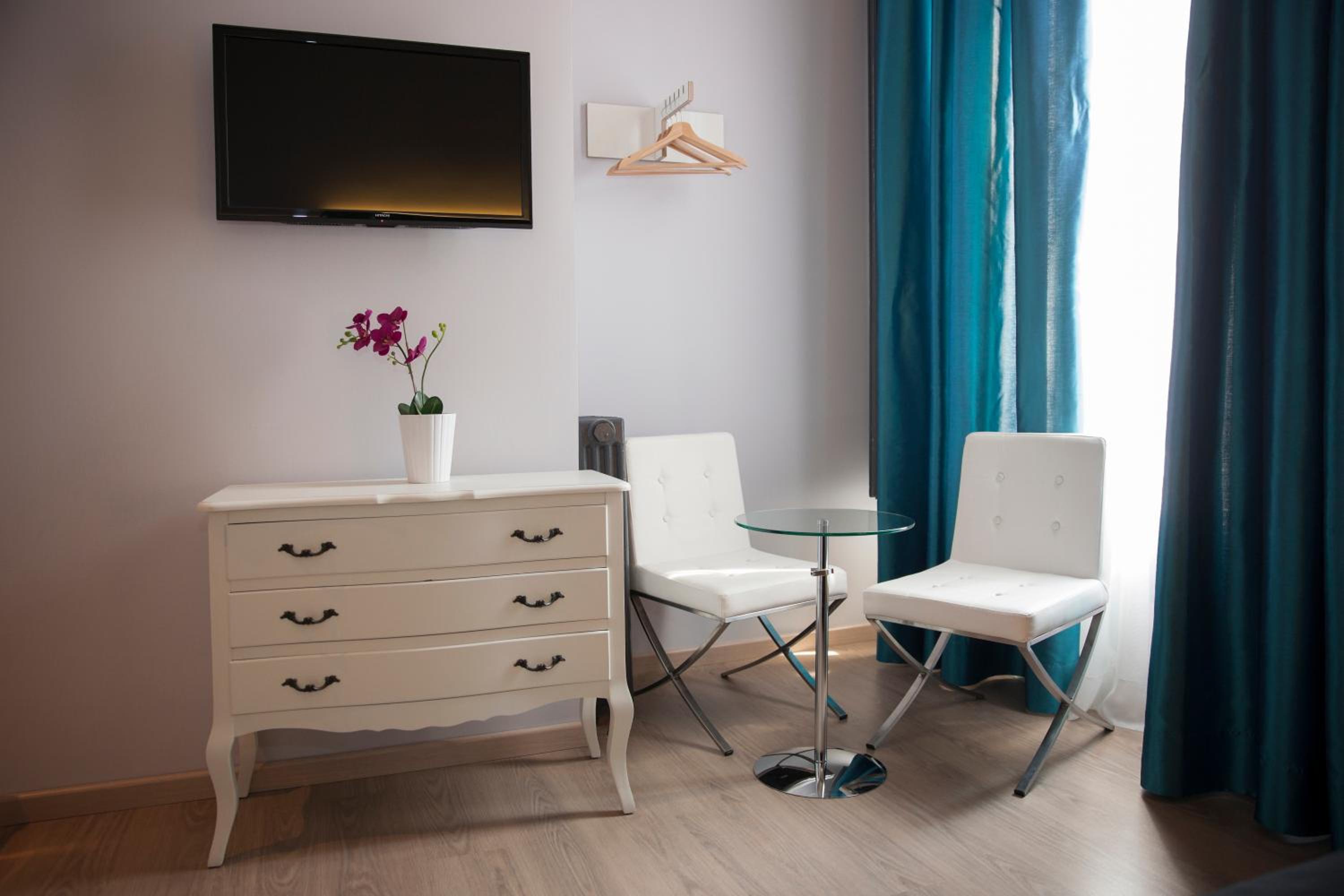 Habitación Doble Estándar