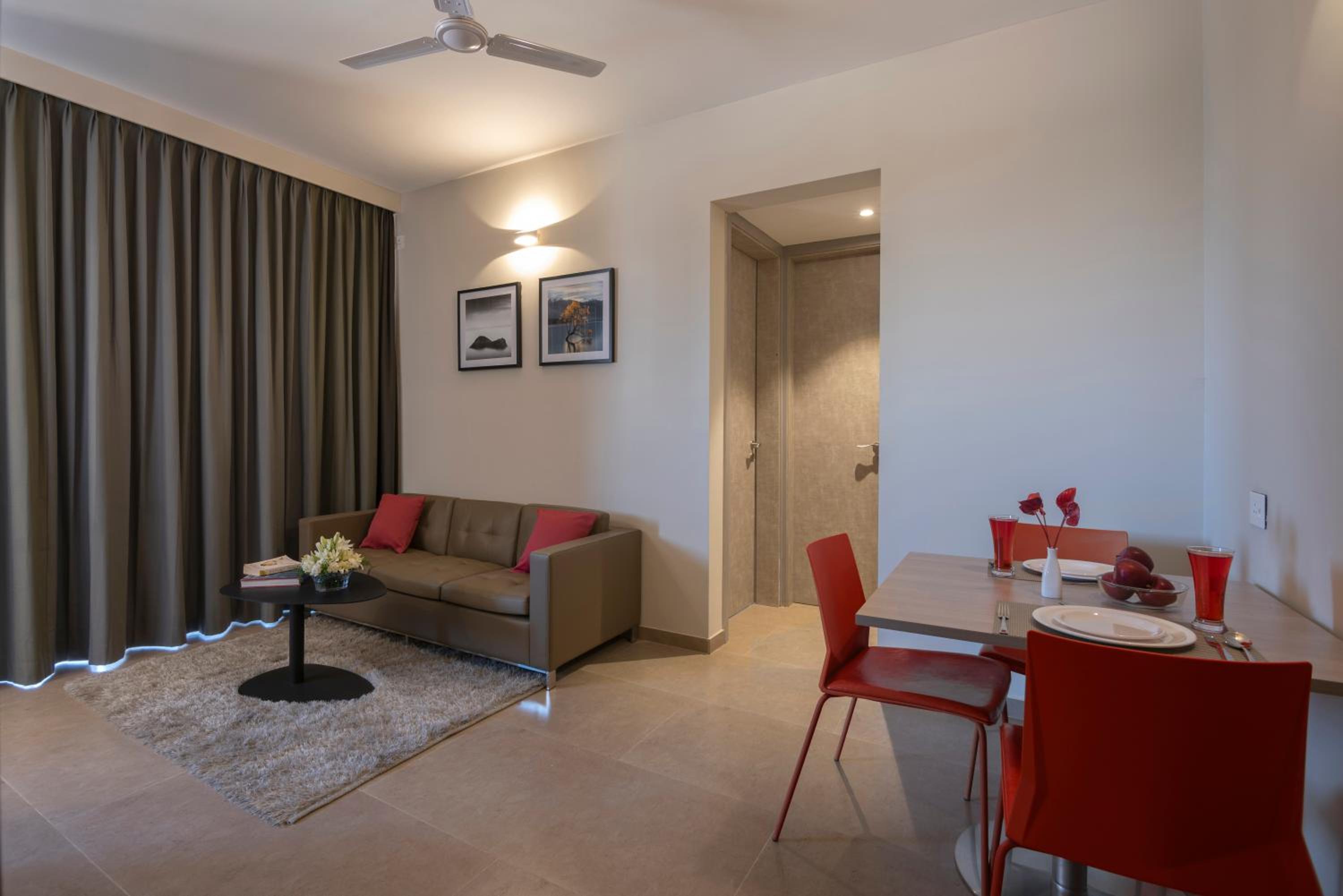 Standard King Room