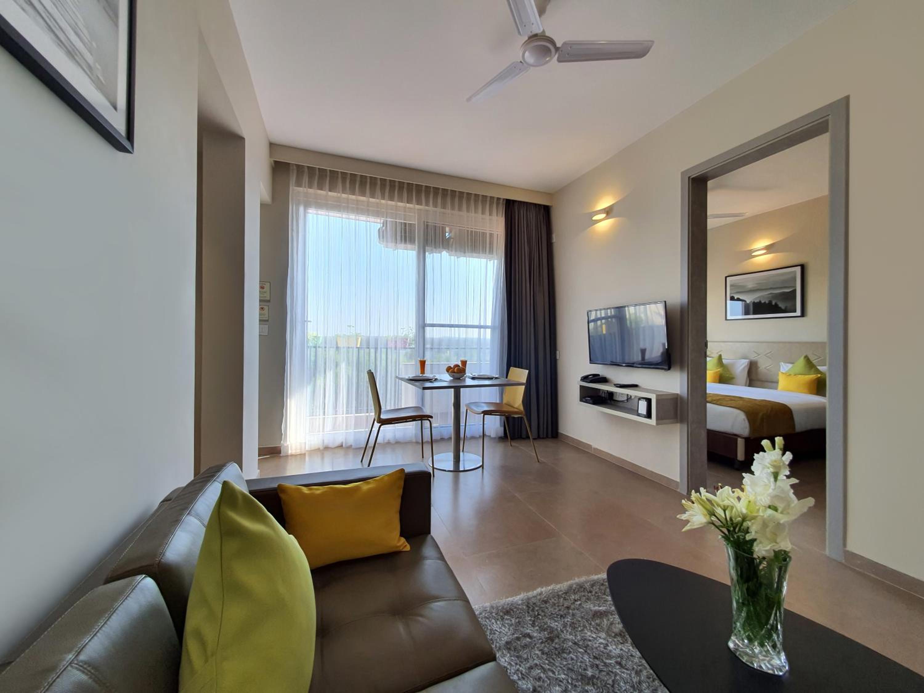 Standard King Room
