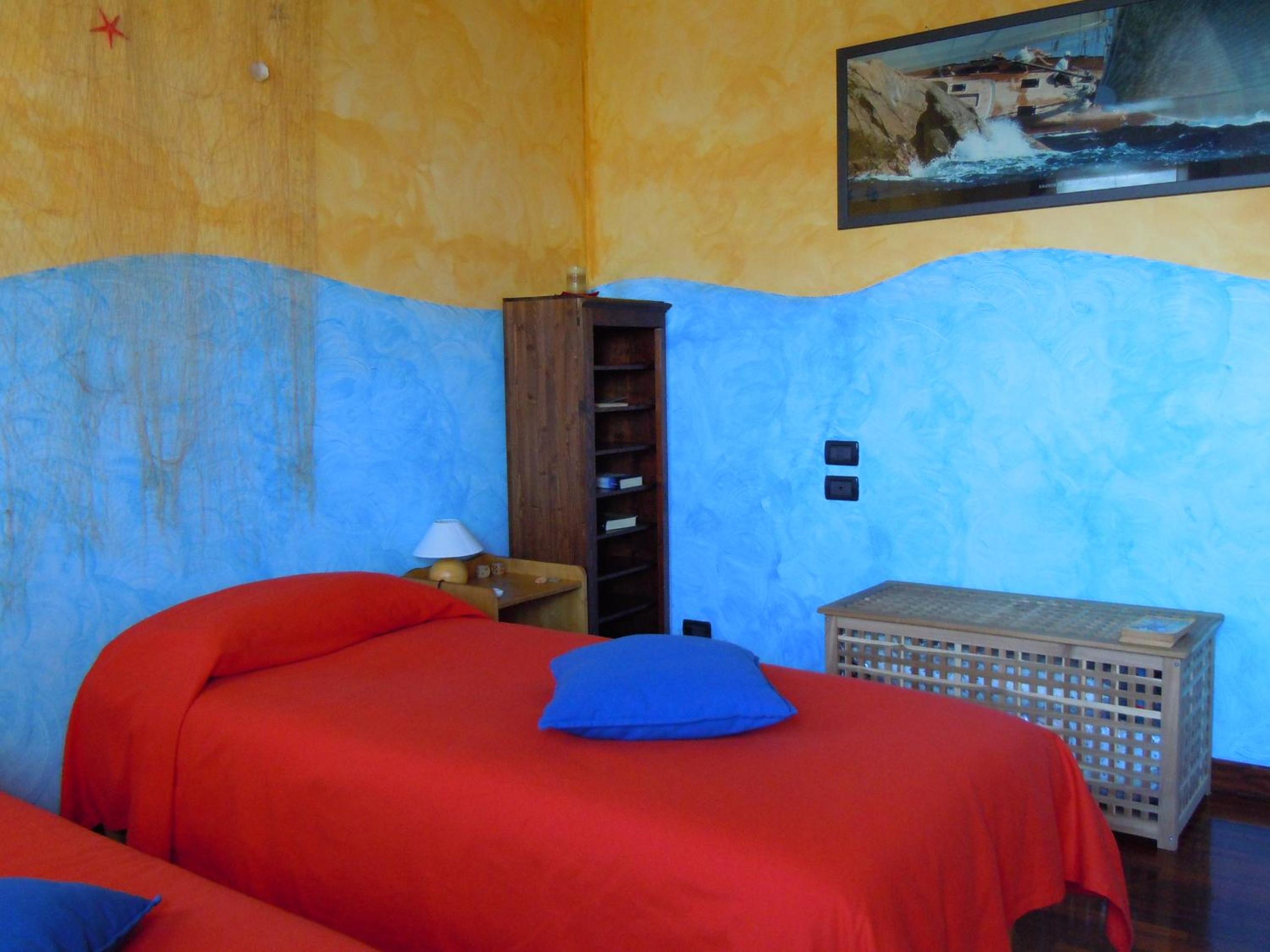 Deluxe Double or Twin Room with Garden View - Photo 5