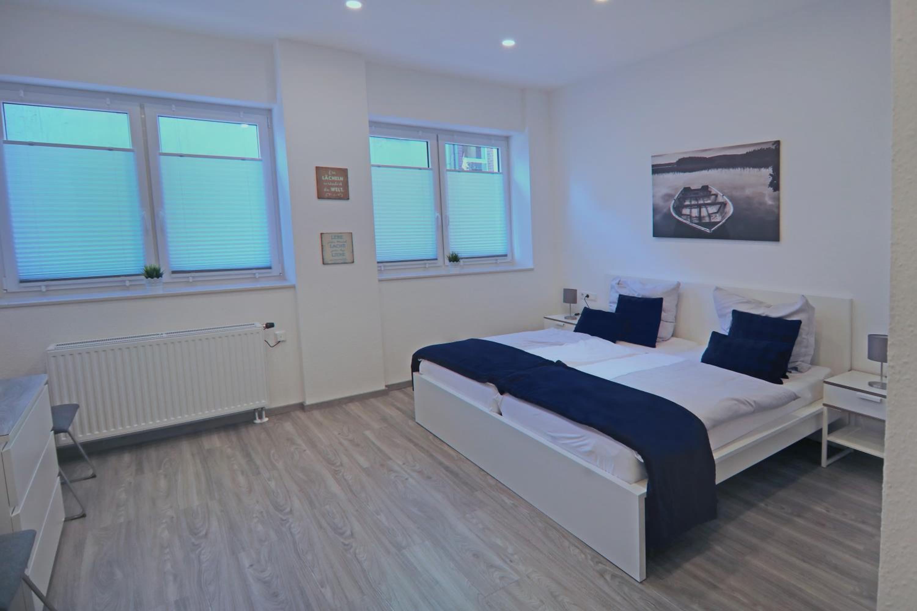 Double Room with Private Bathroom photo 3