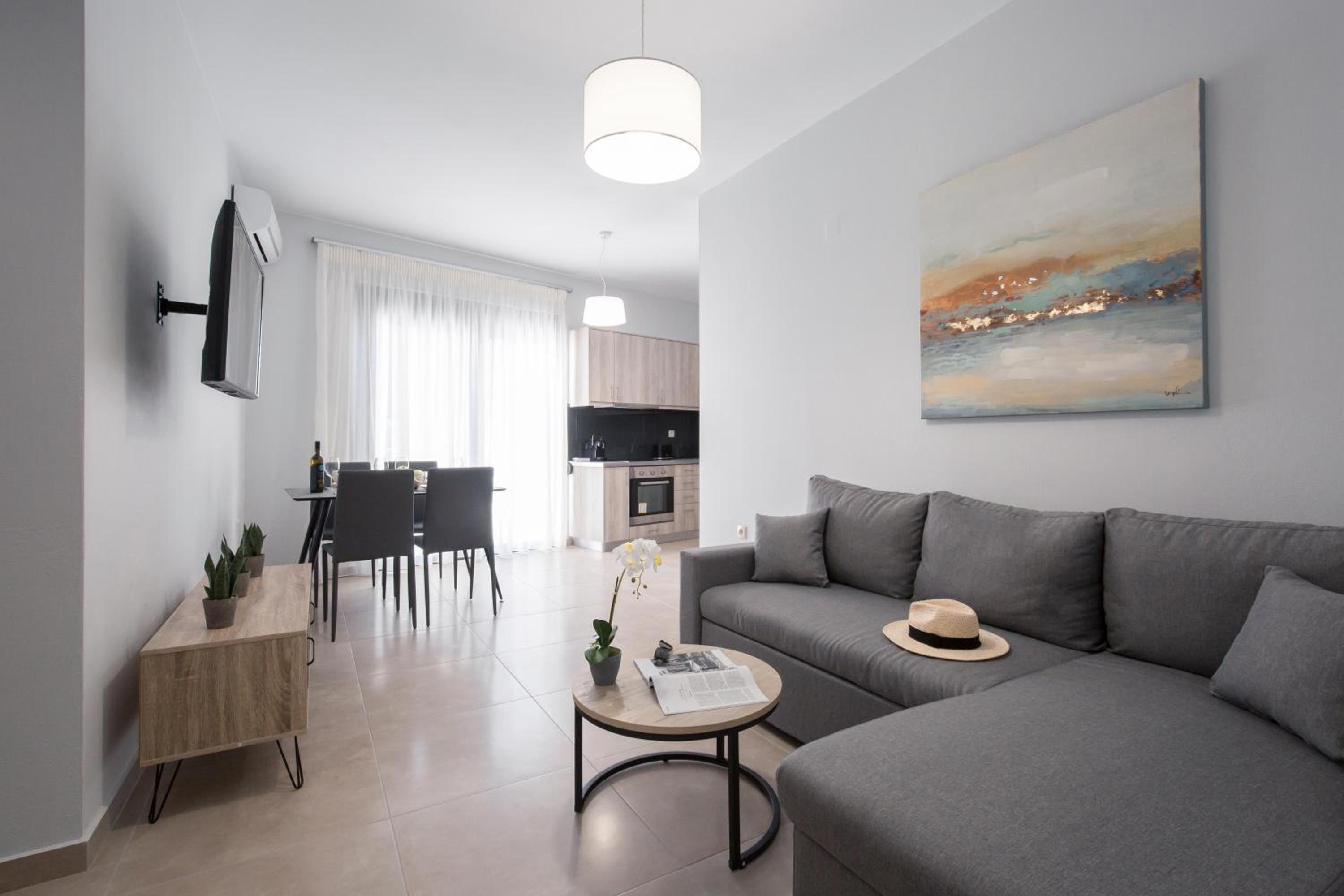 Superior Apartment