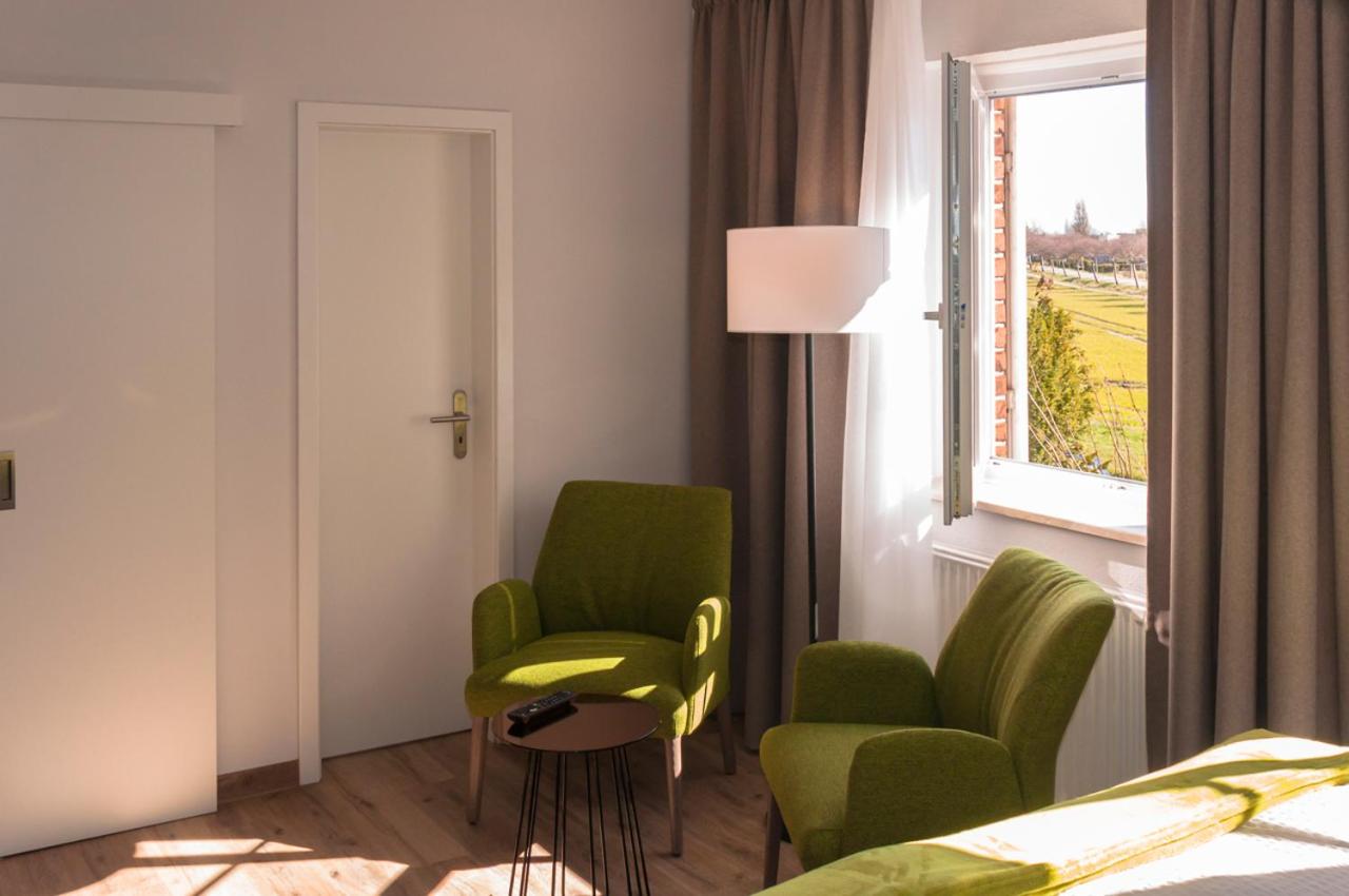 Double Room photo 3