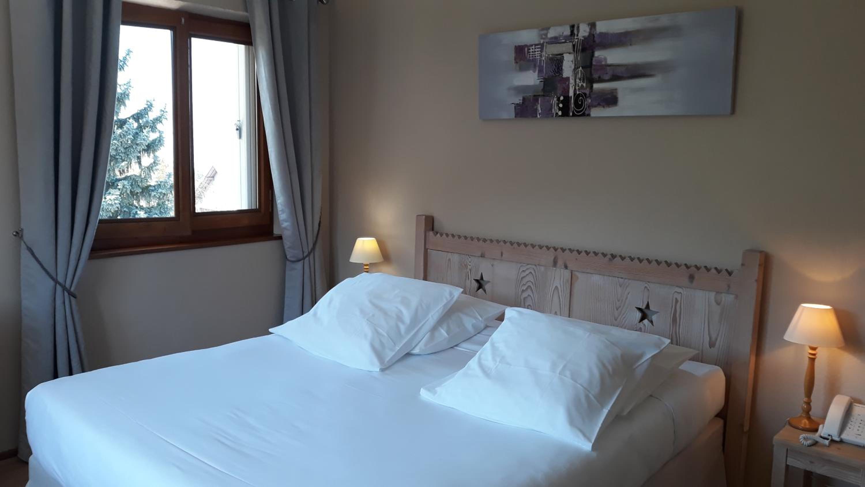 Double Room with Garden View photo 2
