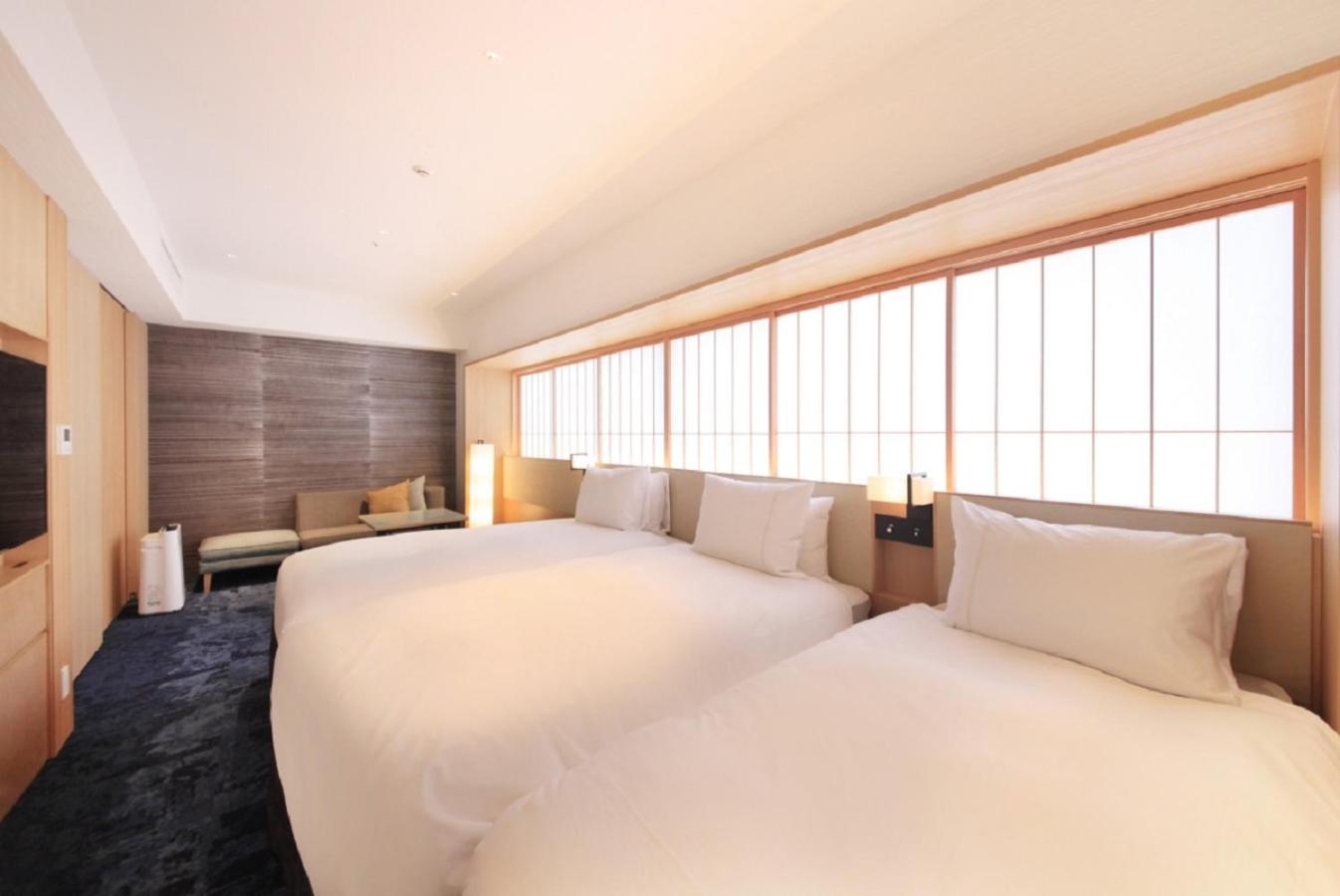 Premier Twin Room (3 adults) photo 2