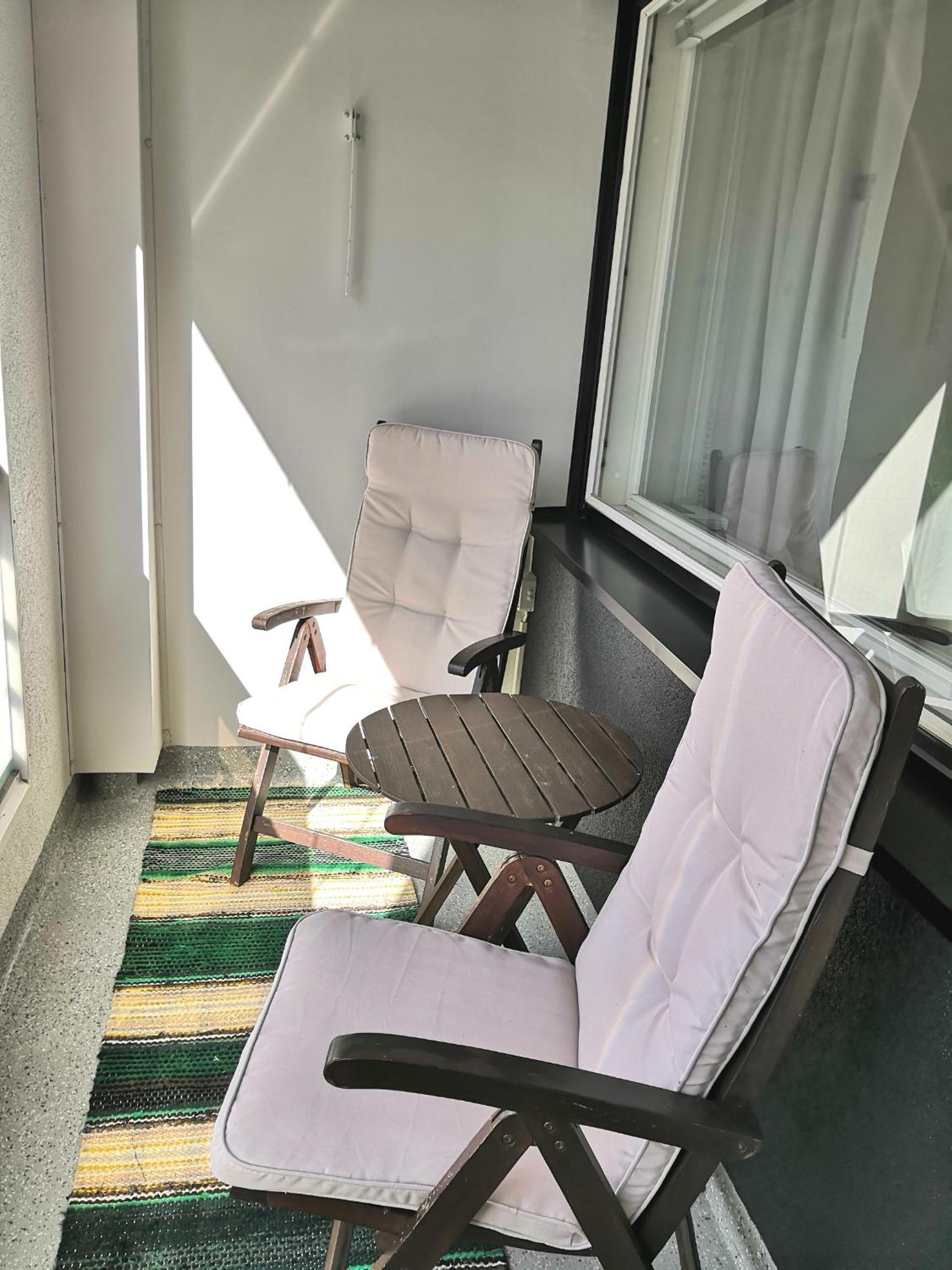 One-Bedroom Apartment - Photo 19