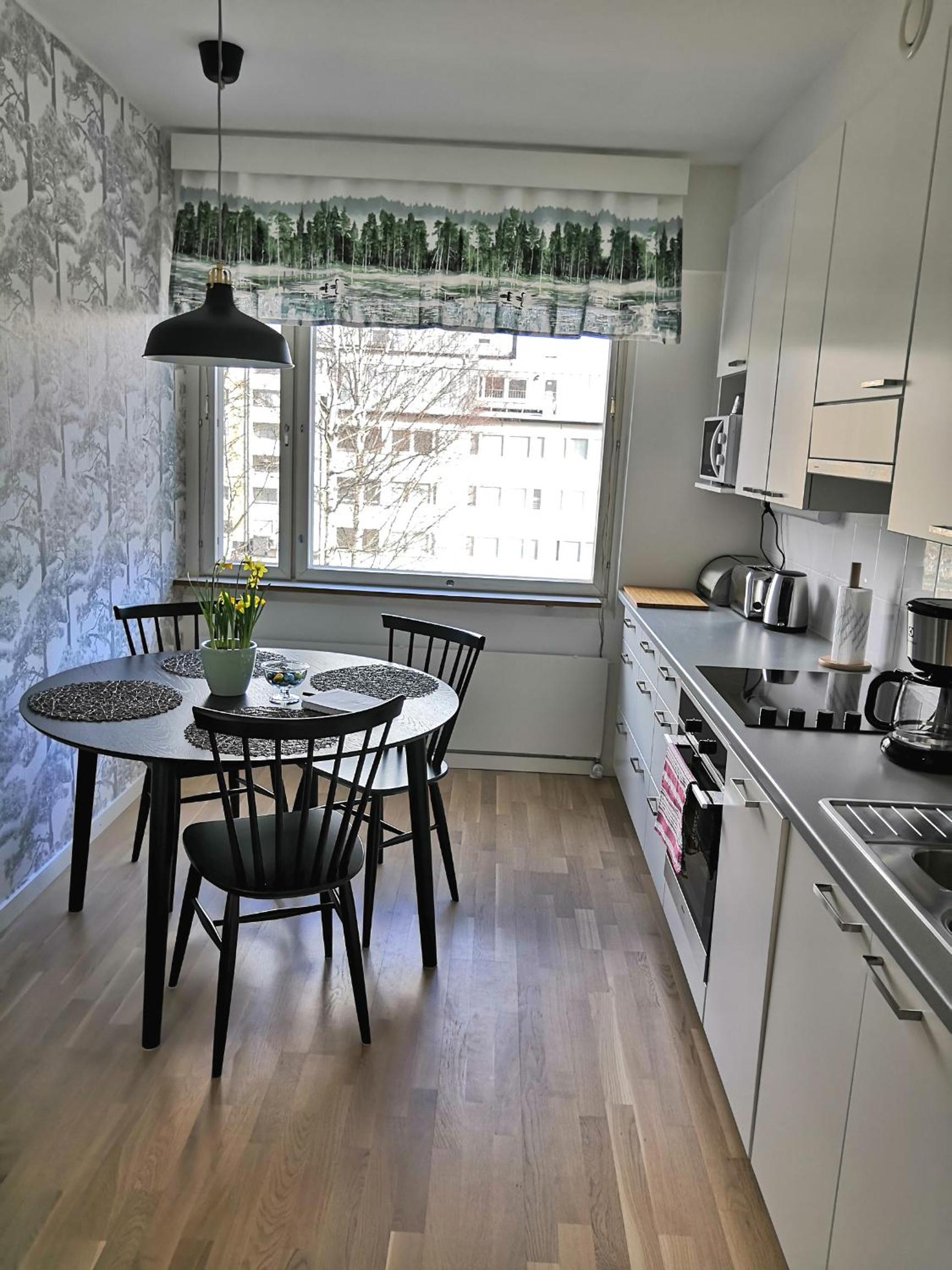 One-Bedroom Apartment - Photo 10
