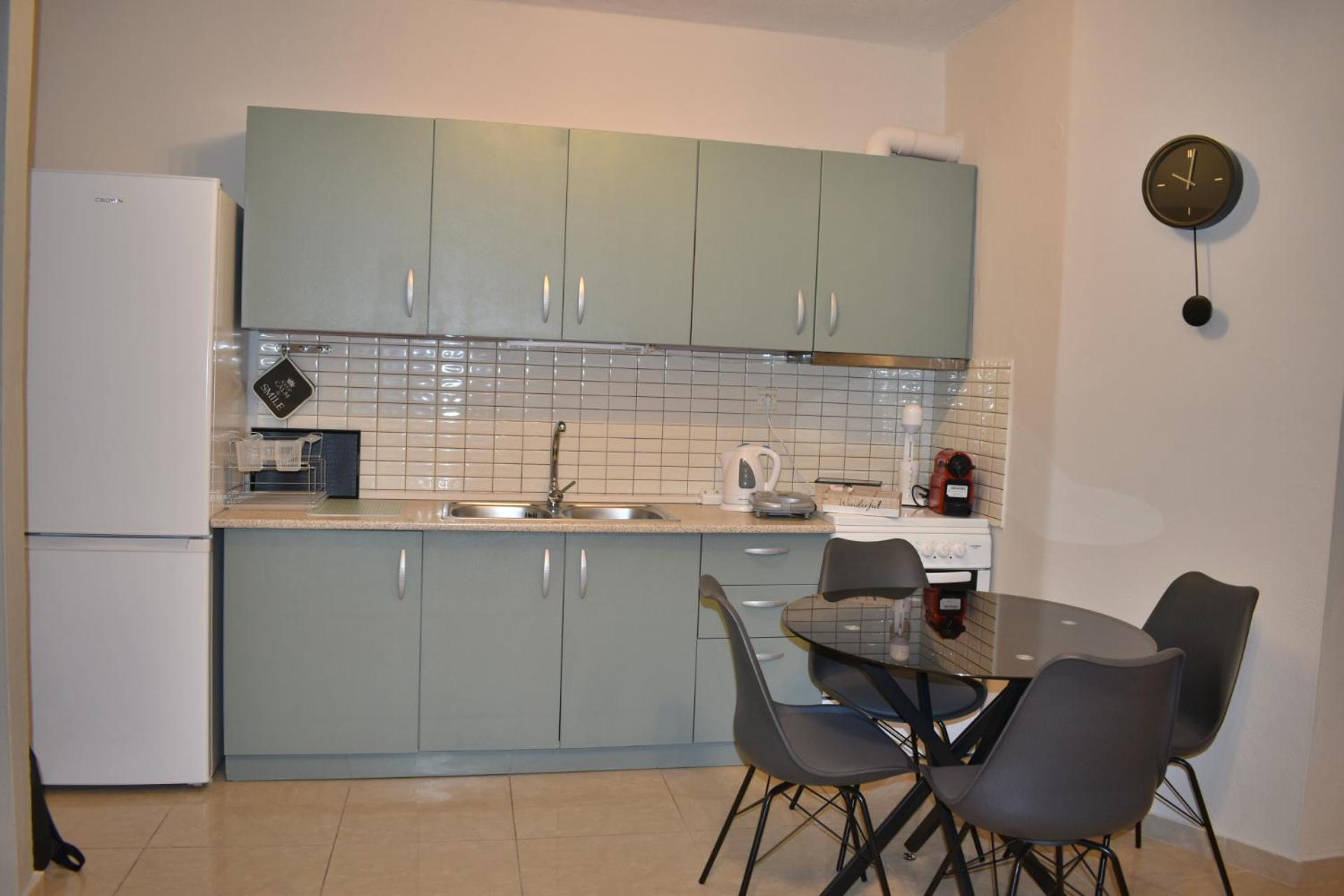Two-Bedroom Apartment - Photo 10