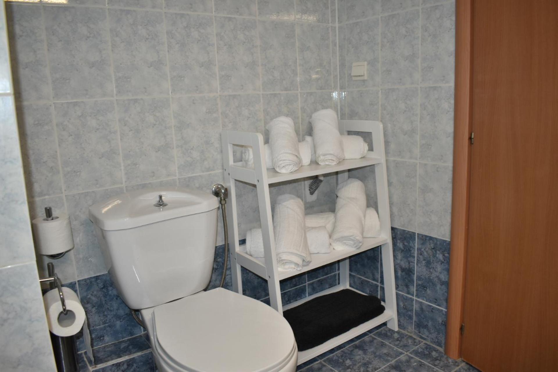 Two-Bedroom Apartment - Photo 14