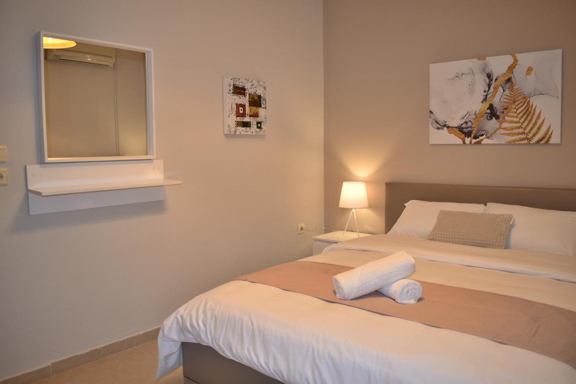 Two-Bedroom Apartment - Photo 32
