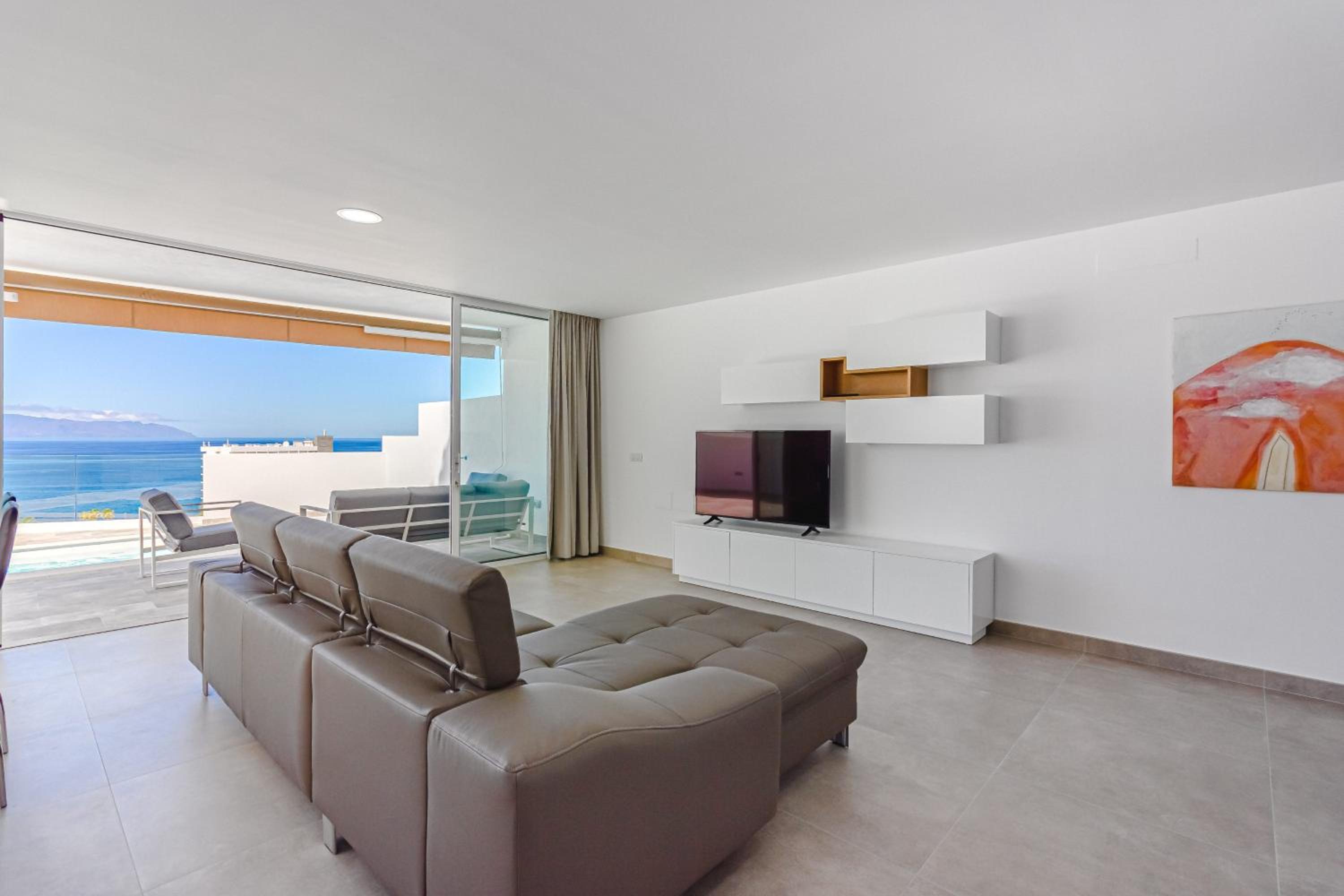 Casa de Dos Habitaciones