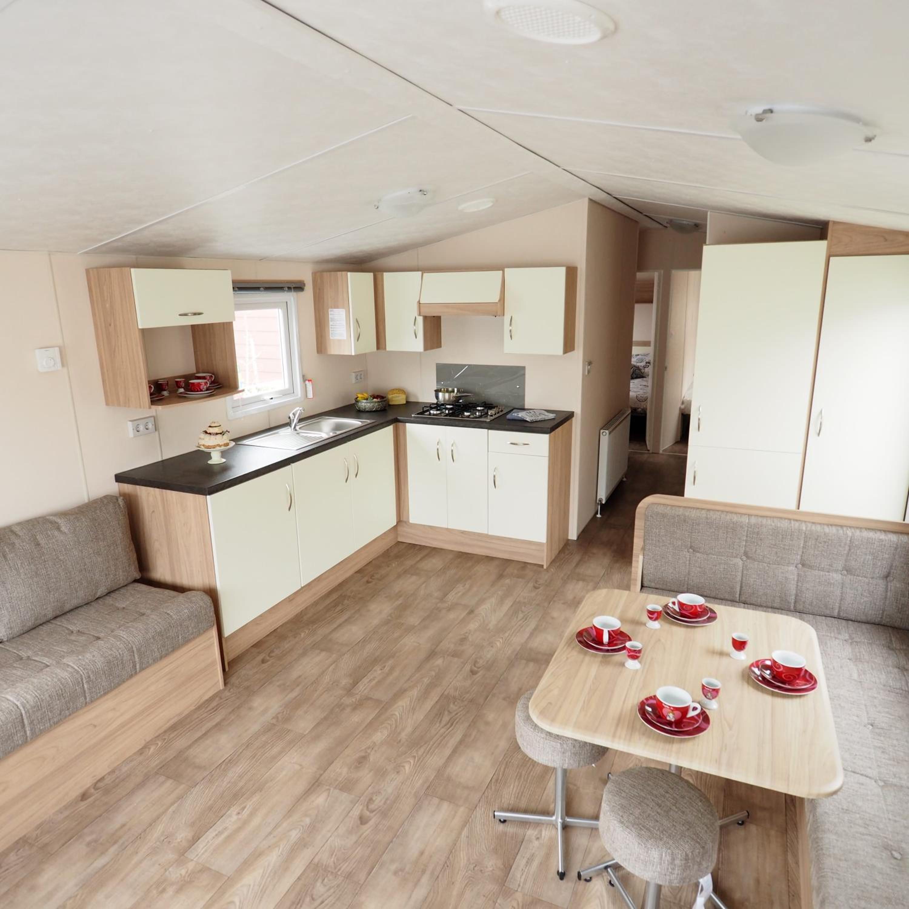 Superior Chalet - Photo 7