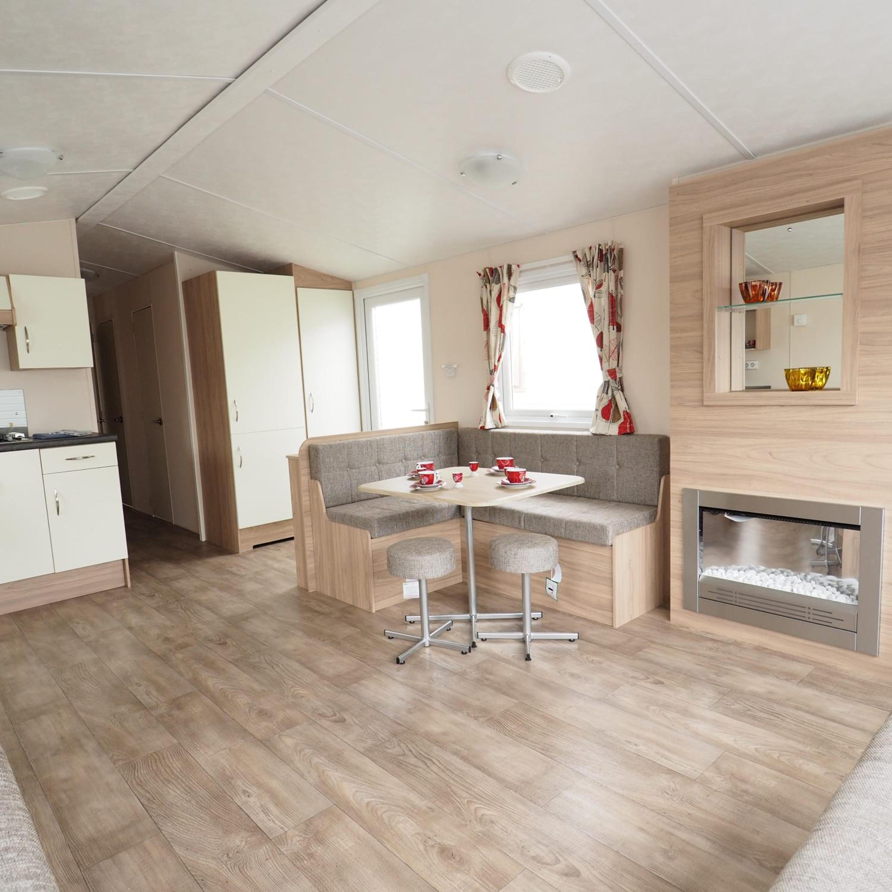 Superior Chalet - Photo 5