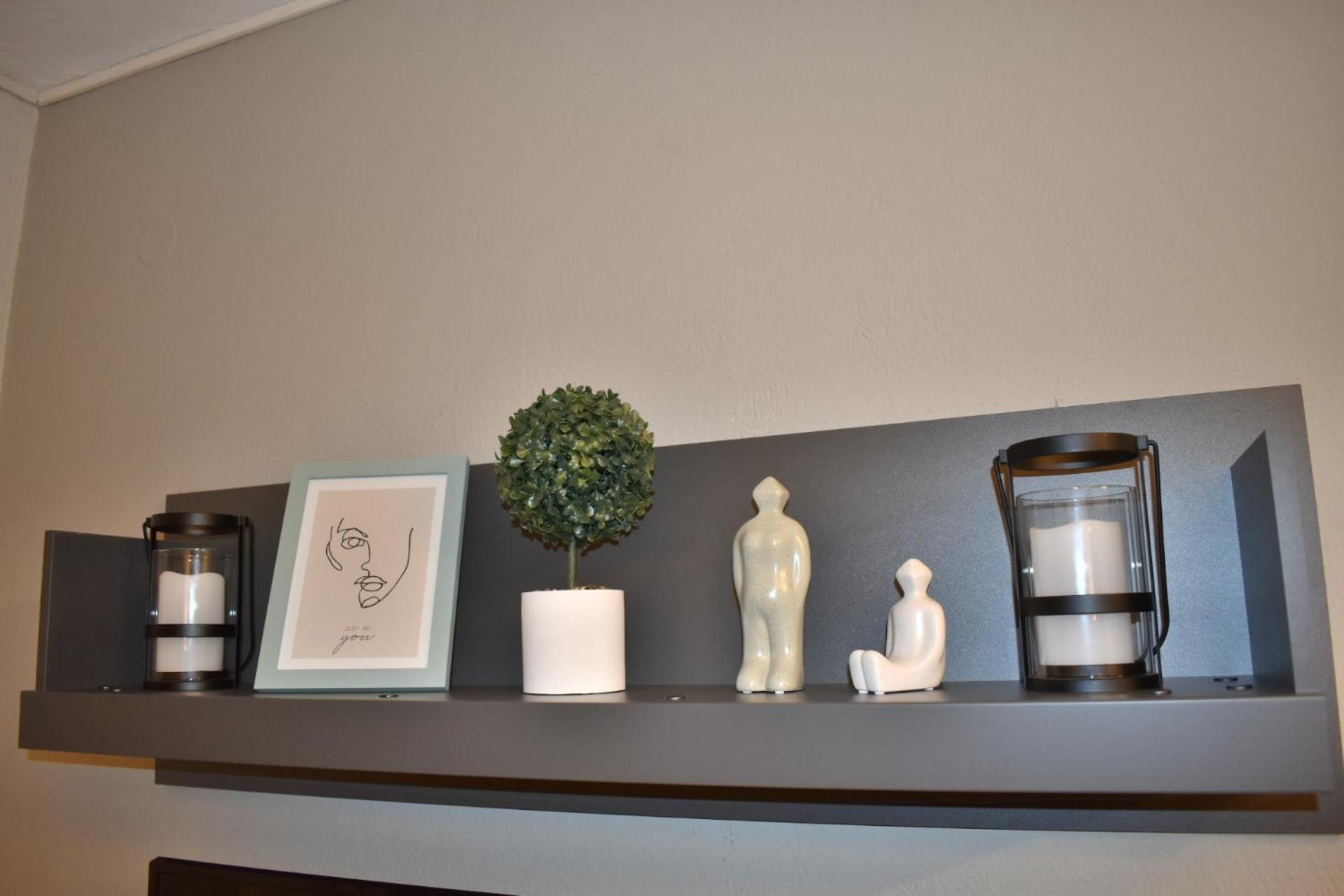 Two-Bedroom Apartment - Photo 27